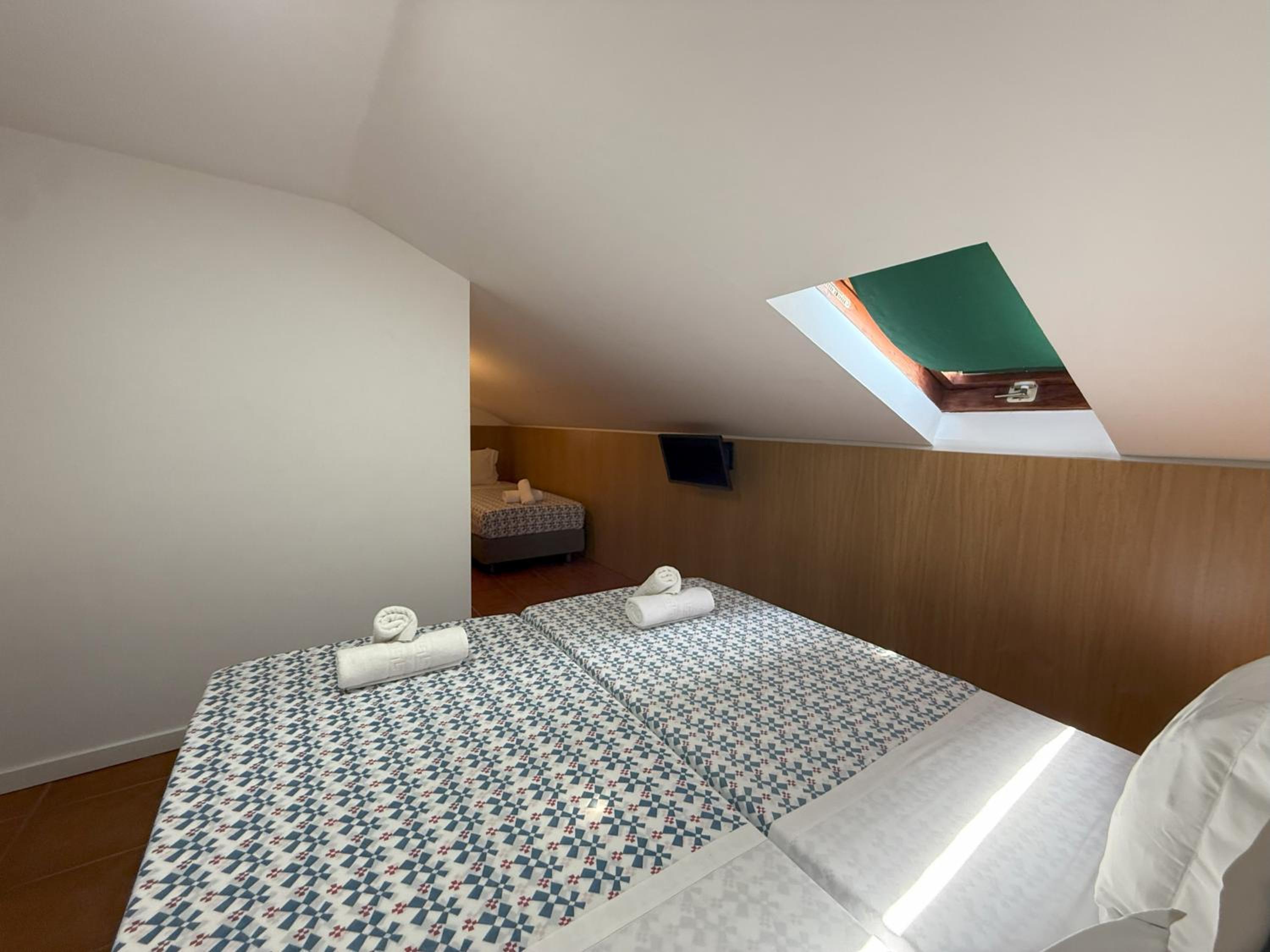 Classic Triple Room photo 2