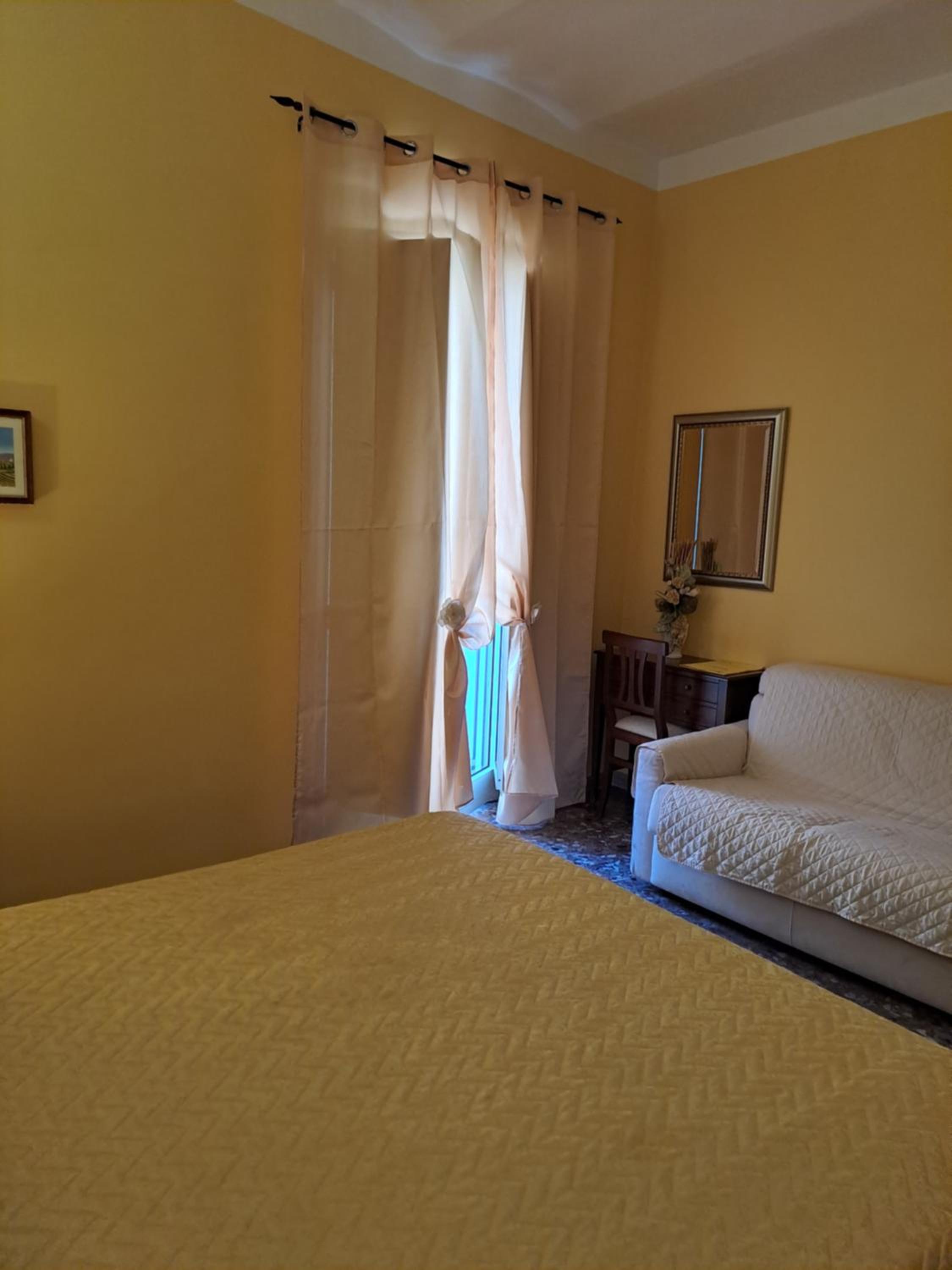 Double Room with Balcony photo 1