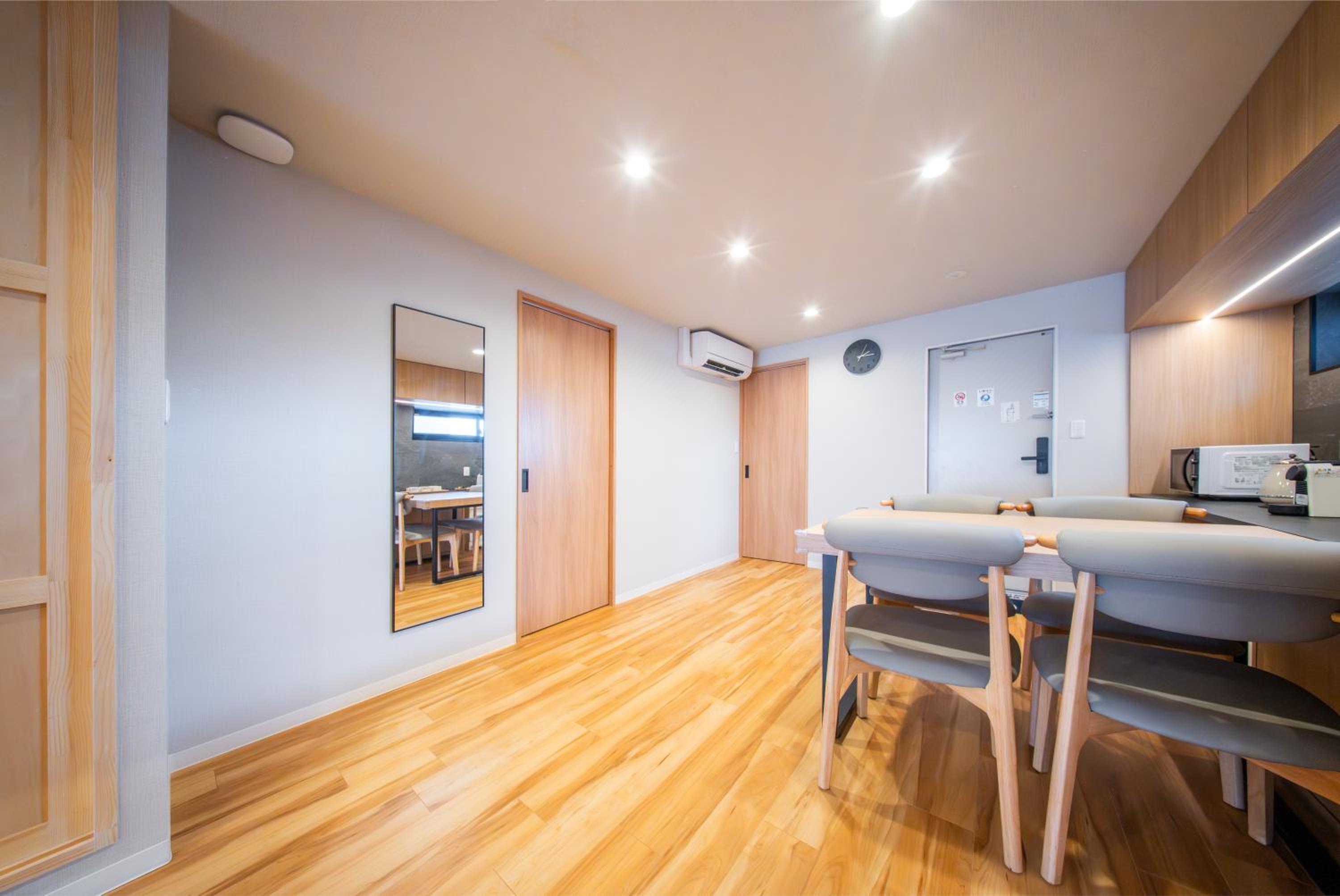 Japanese-Style Room photo 2