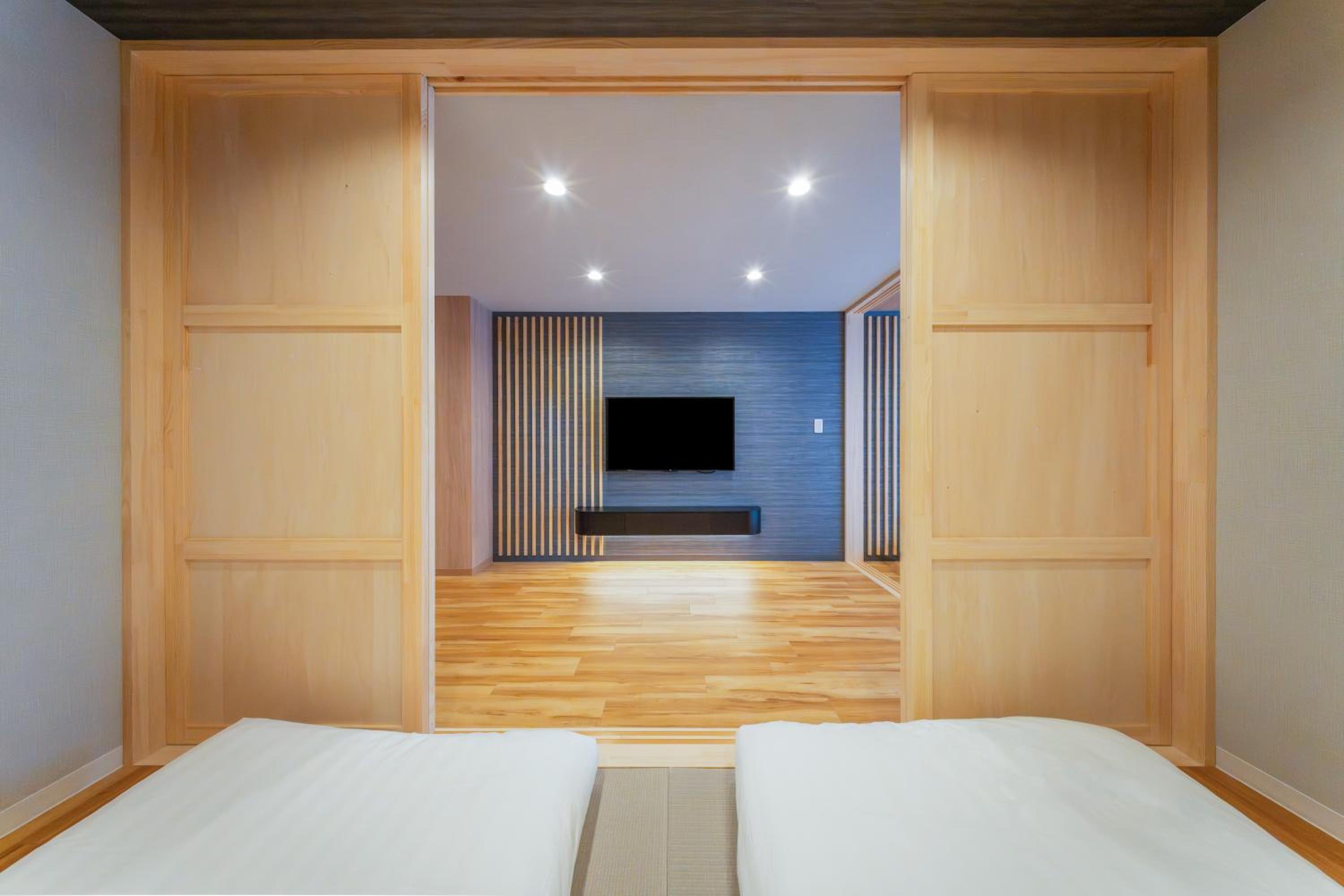 Japanese-Style Room photo 1