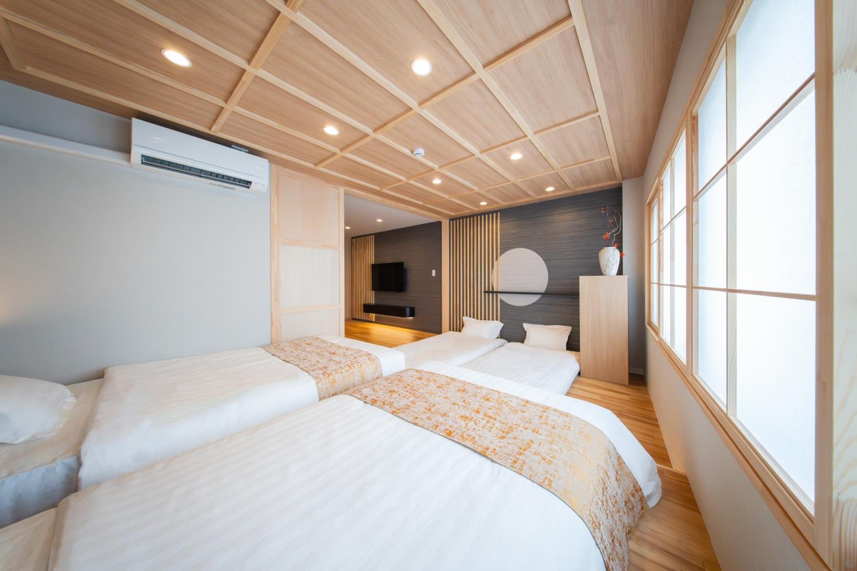 Japanese-Style Room photo 3