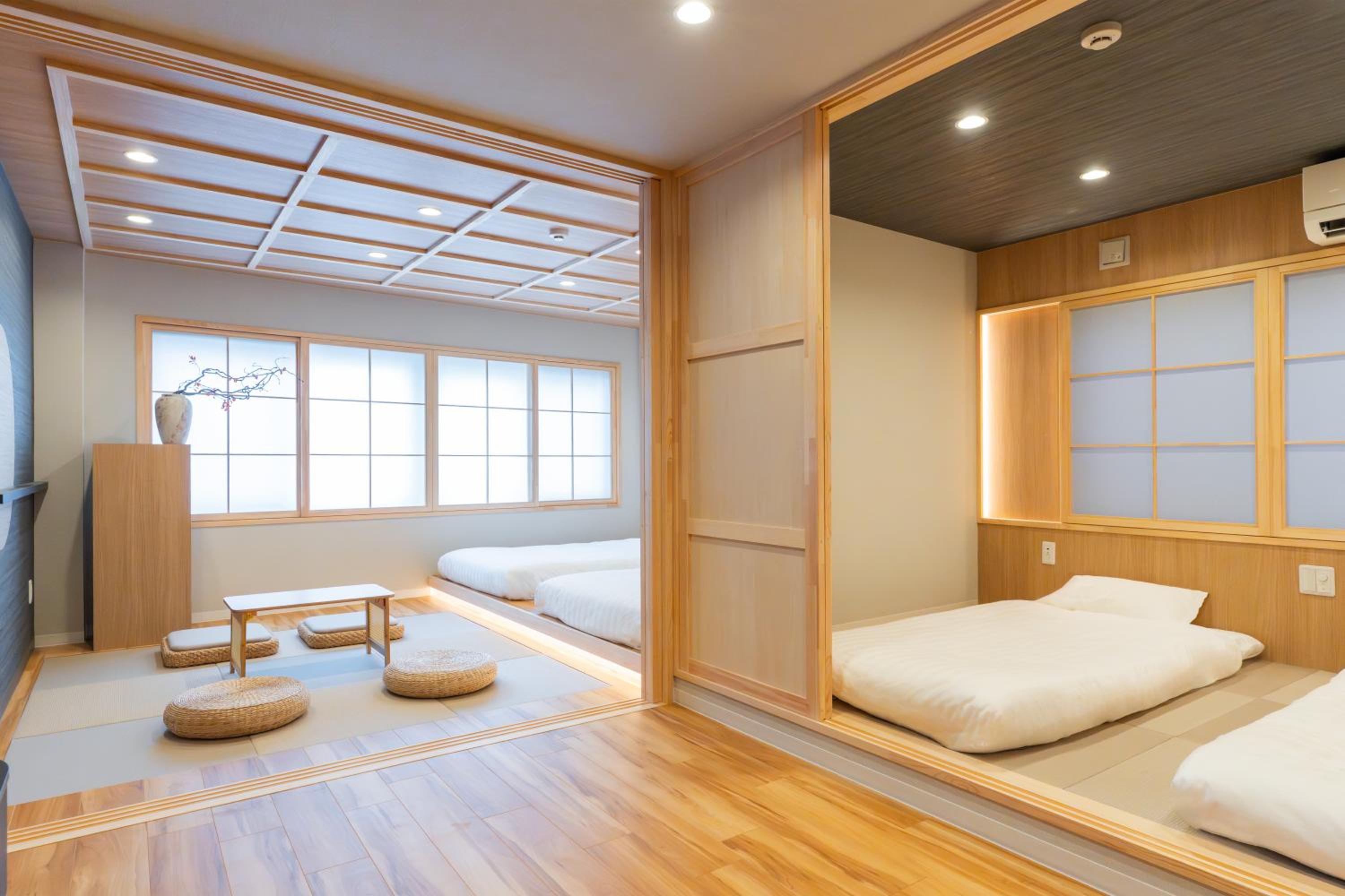Japanese-Style Room photo 1