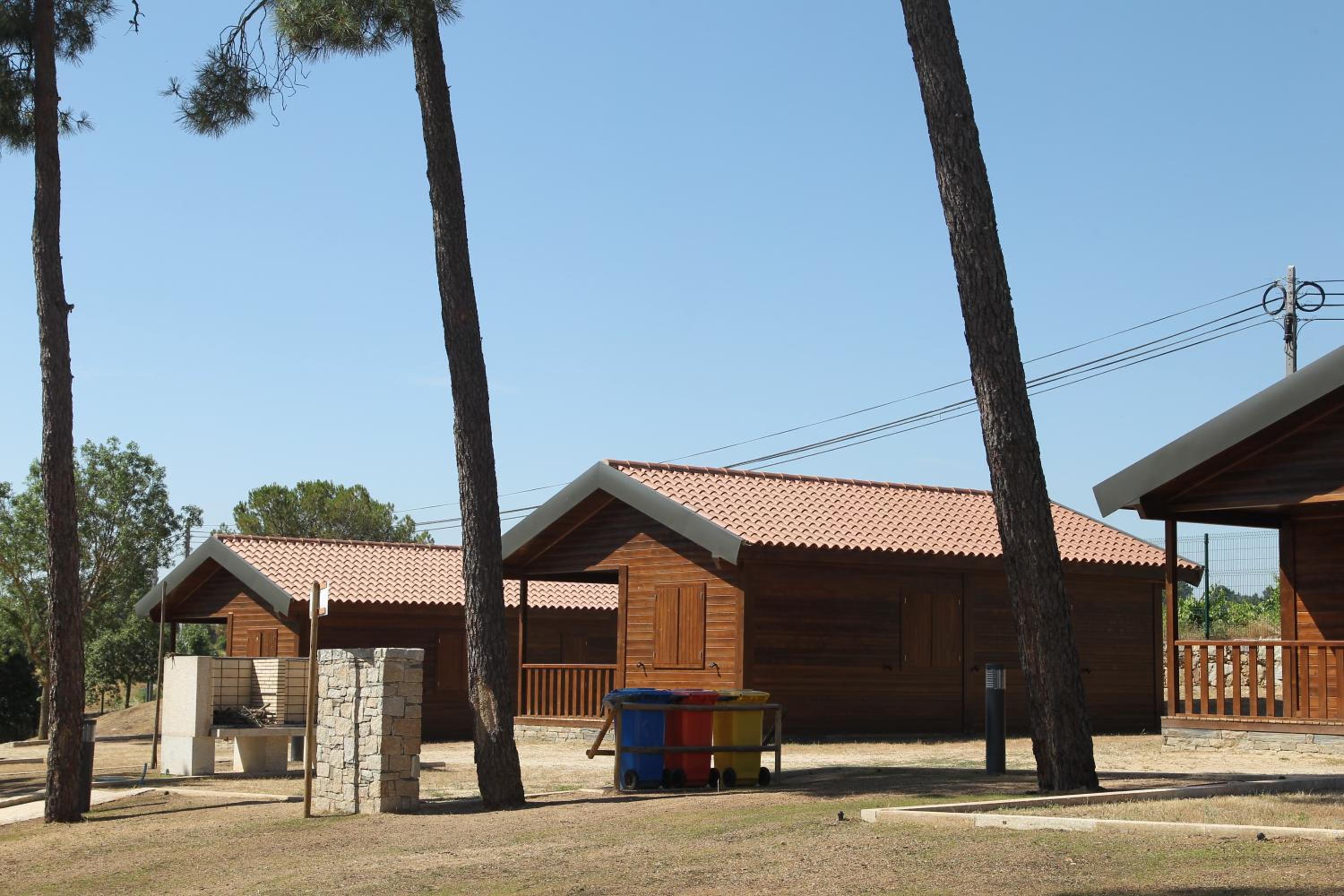 Two-Bedroom Chalet photo 3