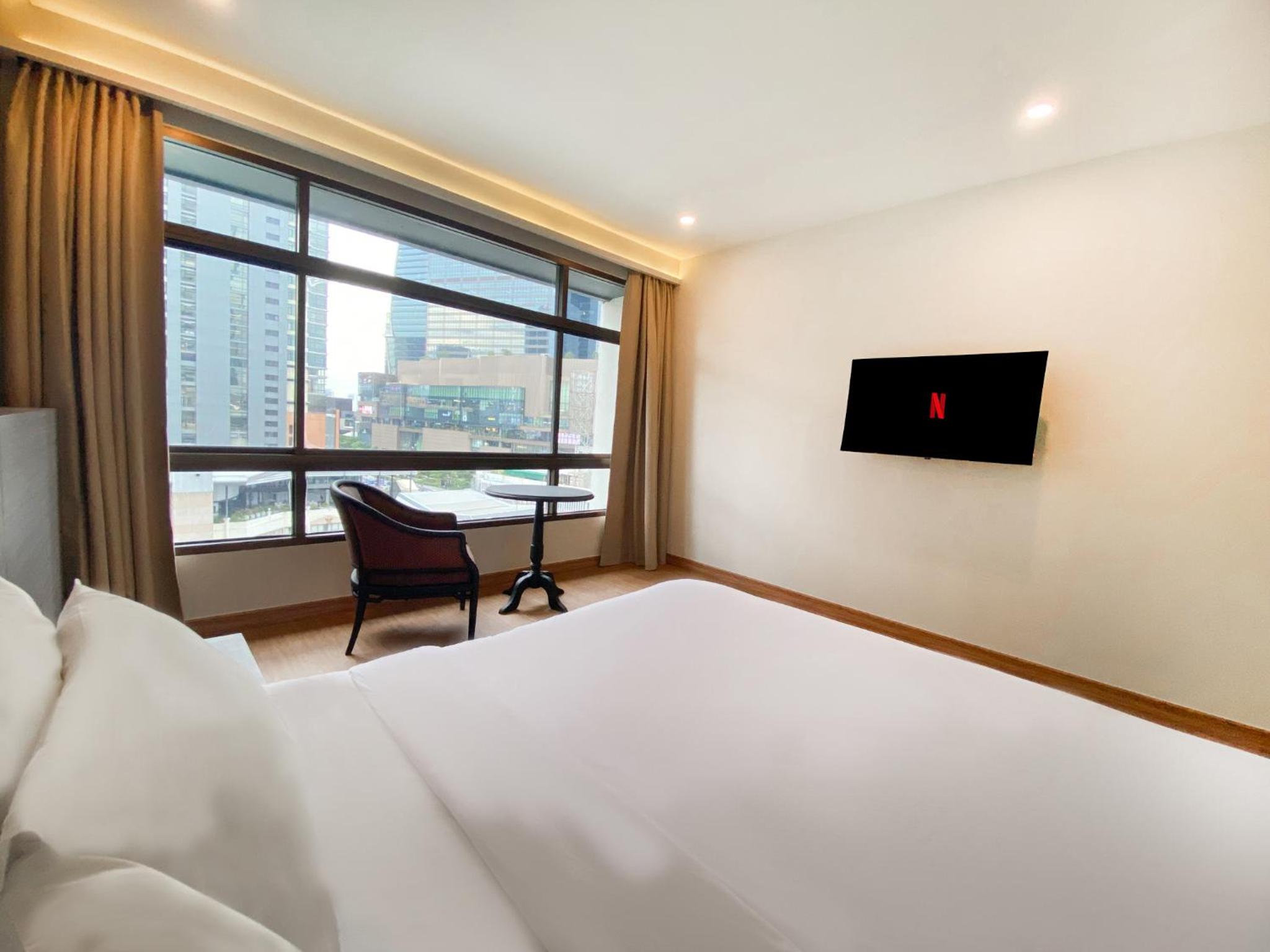 Executive Room with King photo 2