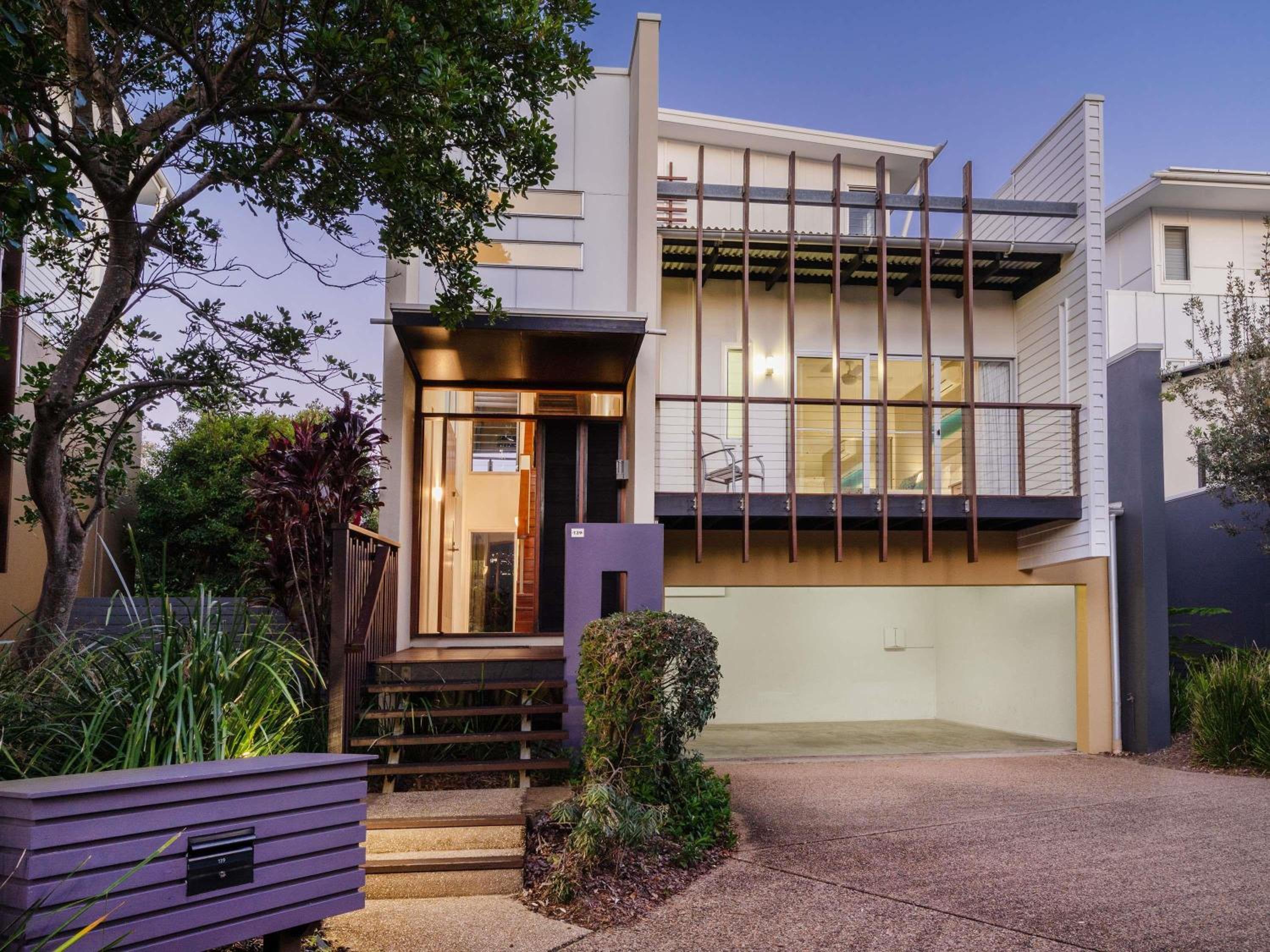 Four-Bedroom Beach House photo 1
