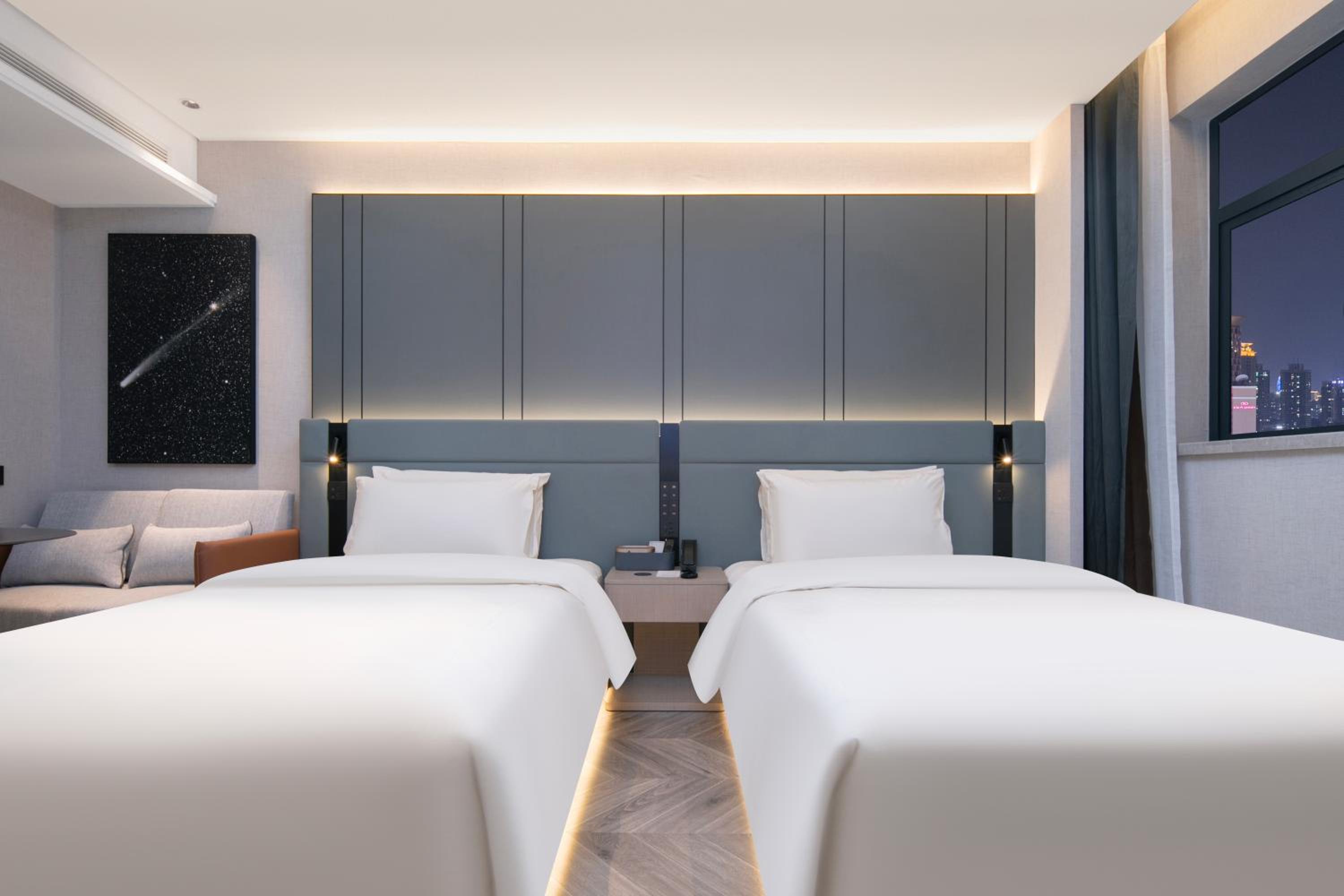 Superior Twin Room photo 1