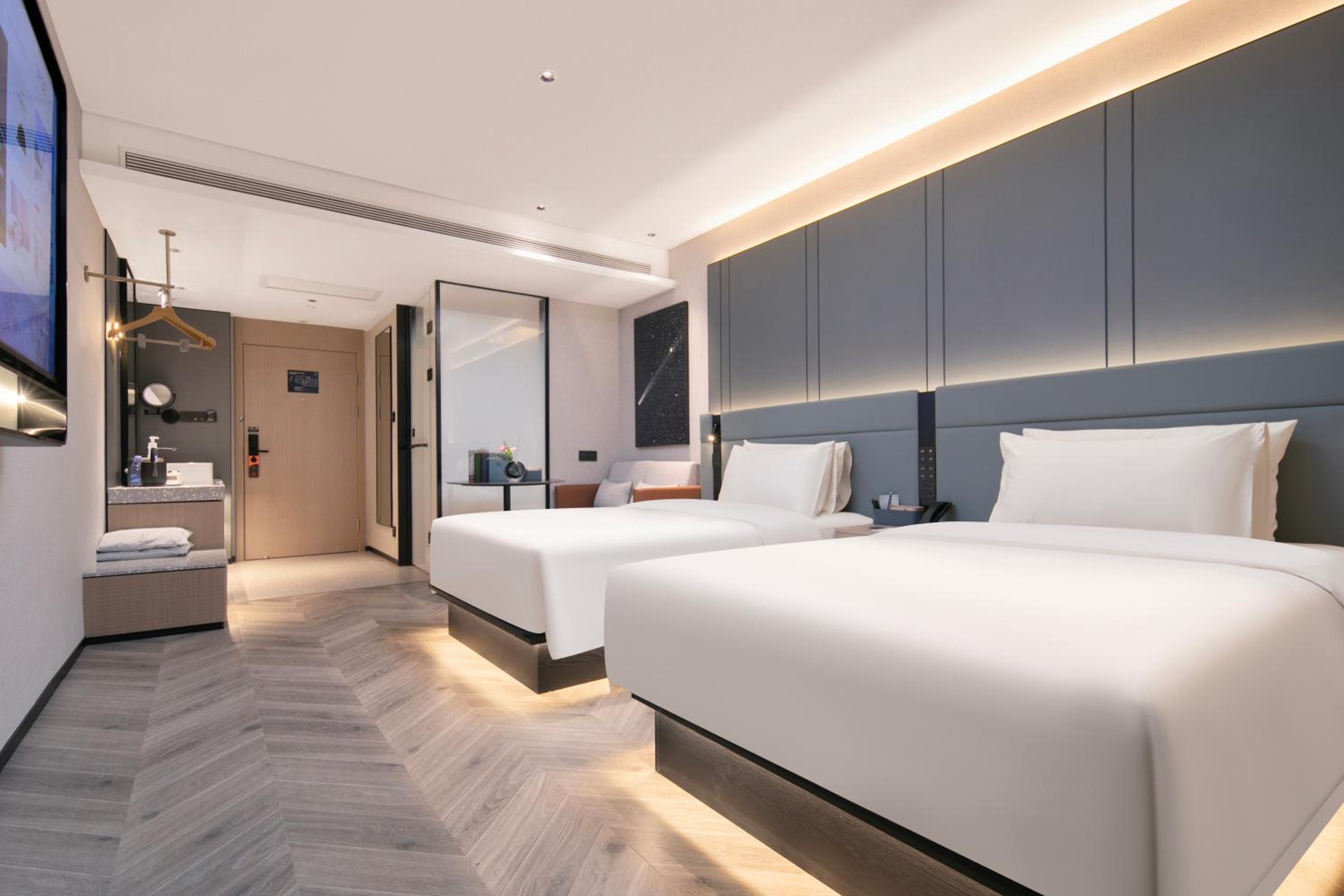 Superior Twin Room photo 1