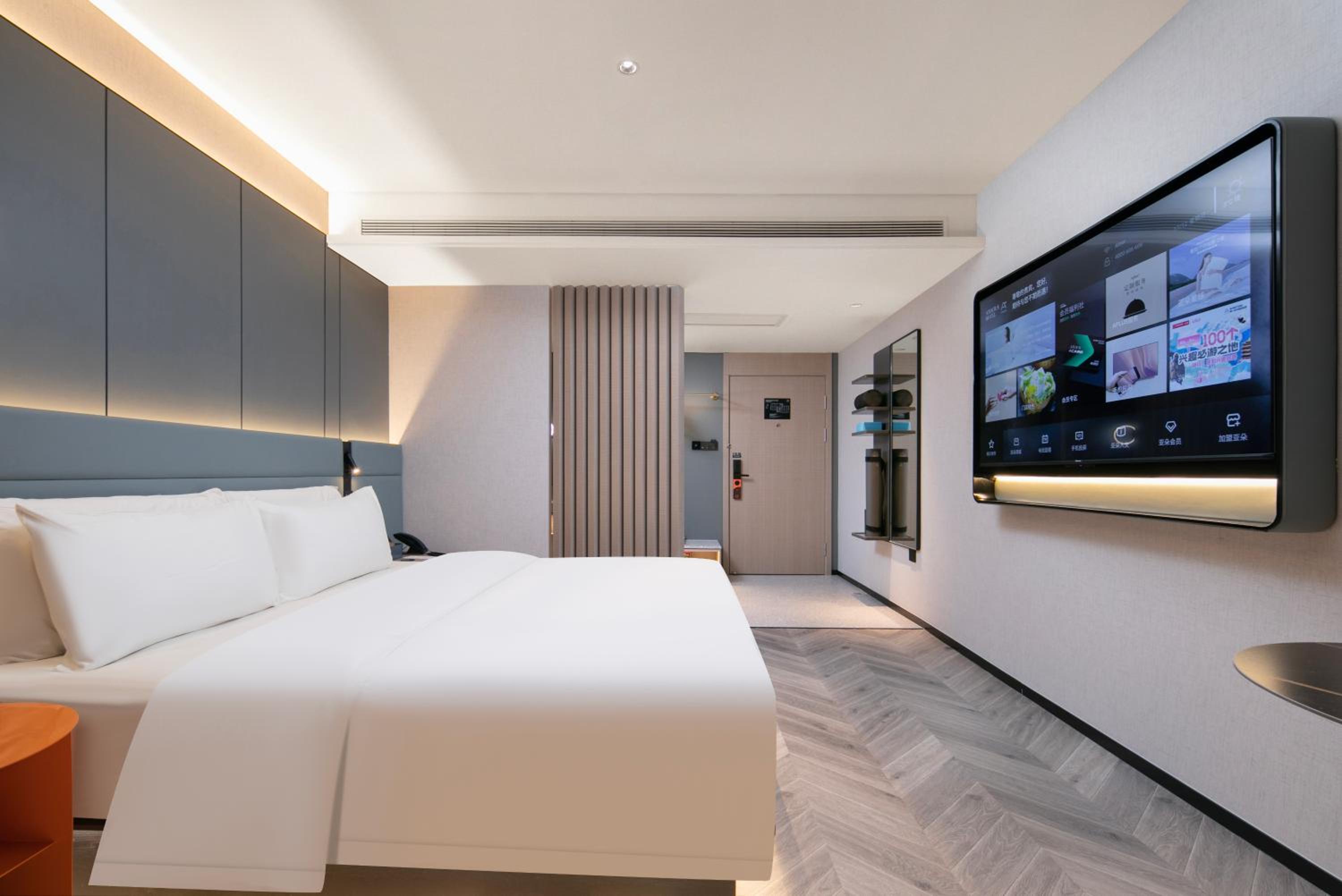 Superior Double Room photo 2