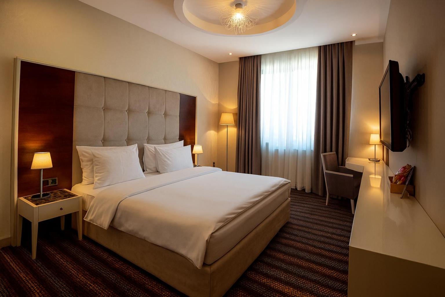 Deluxe Twin Room - Photo 6