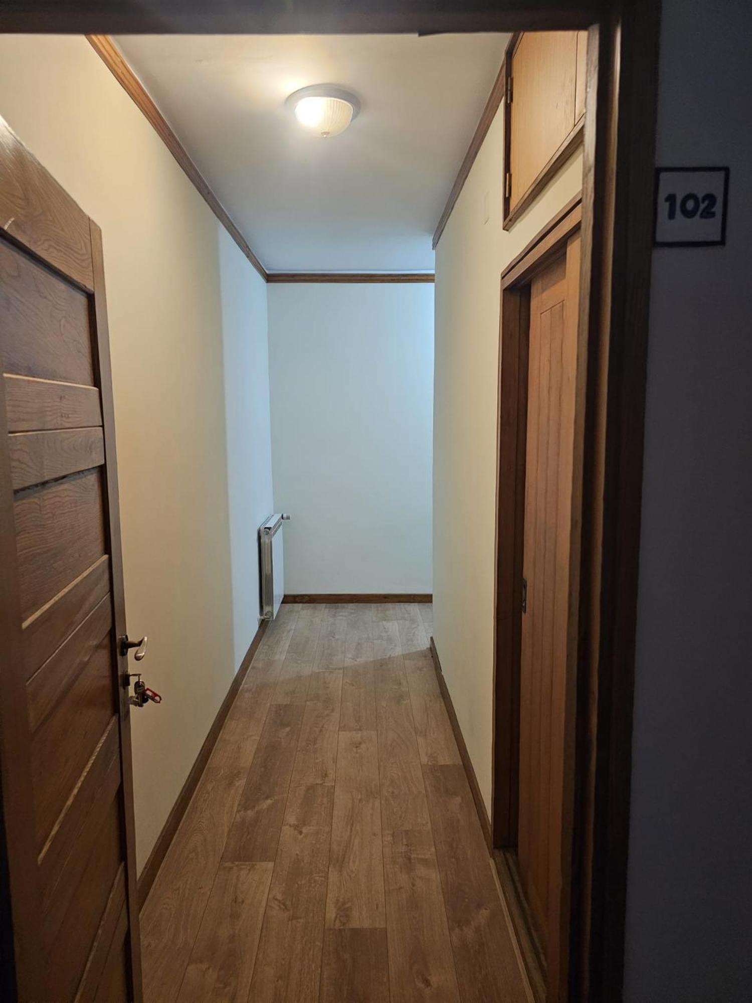 Standard Double Suite