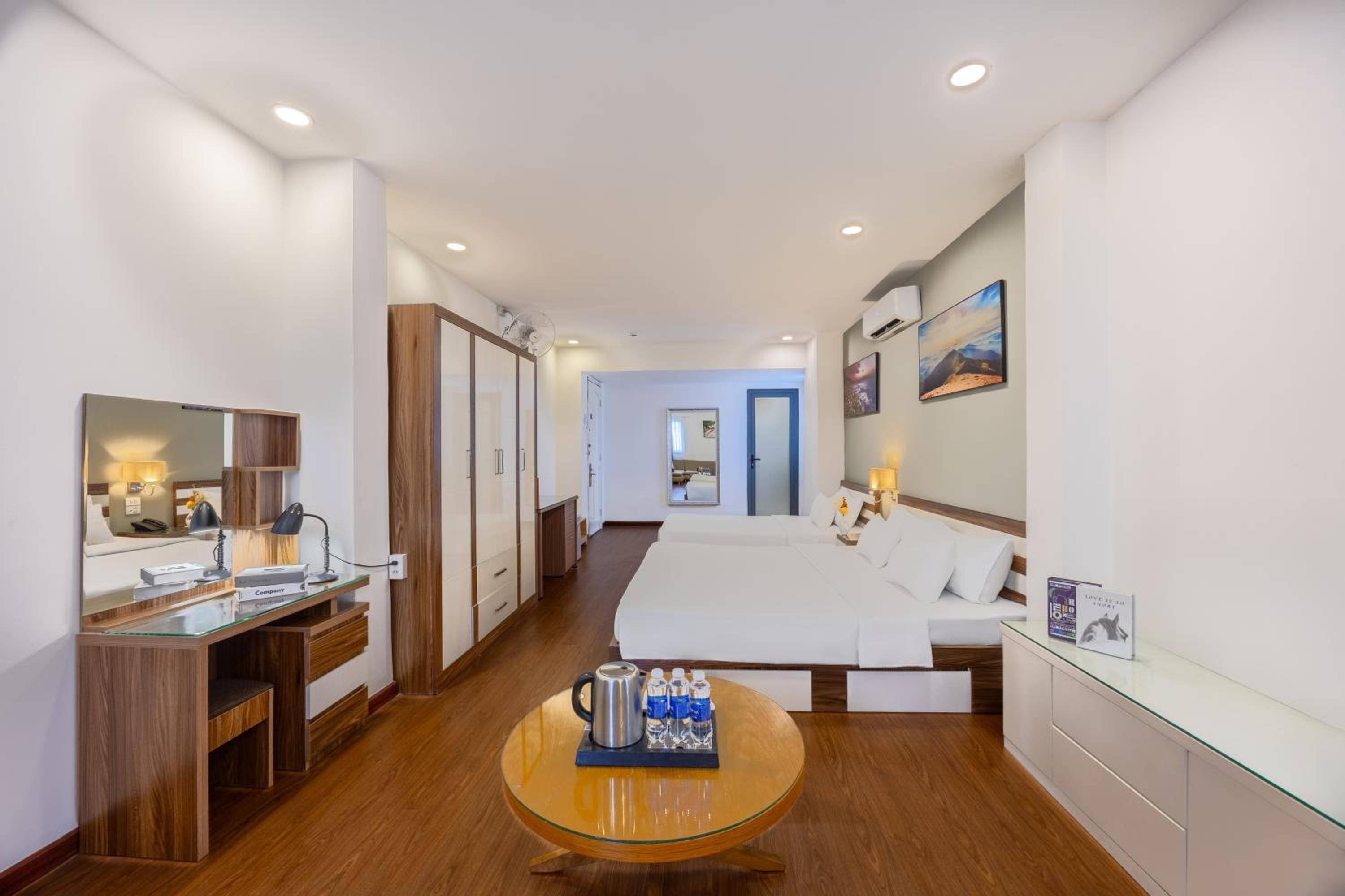 Junior Suite photo 3
