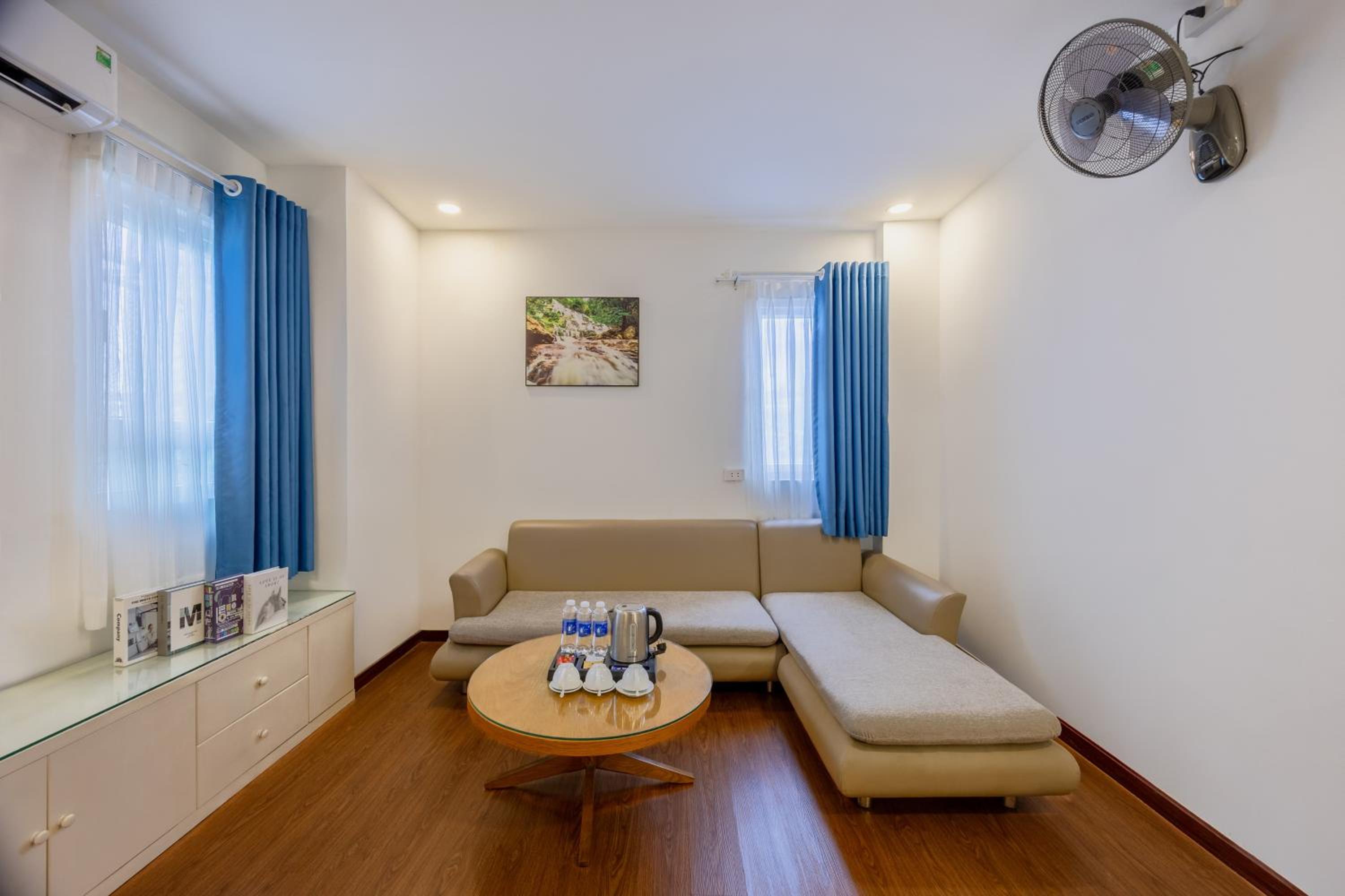 Junior Suite photo 2