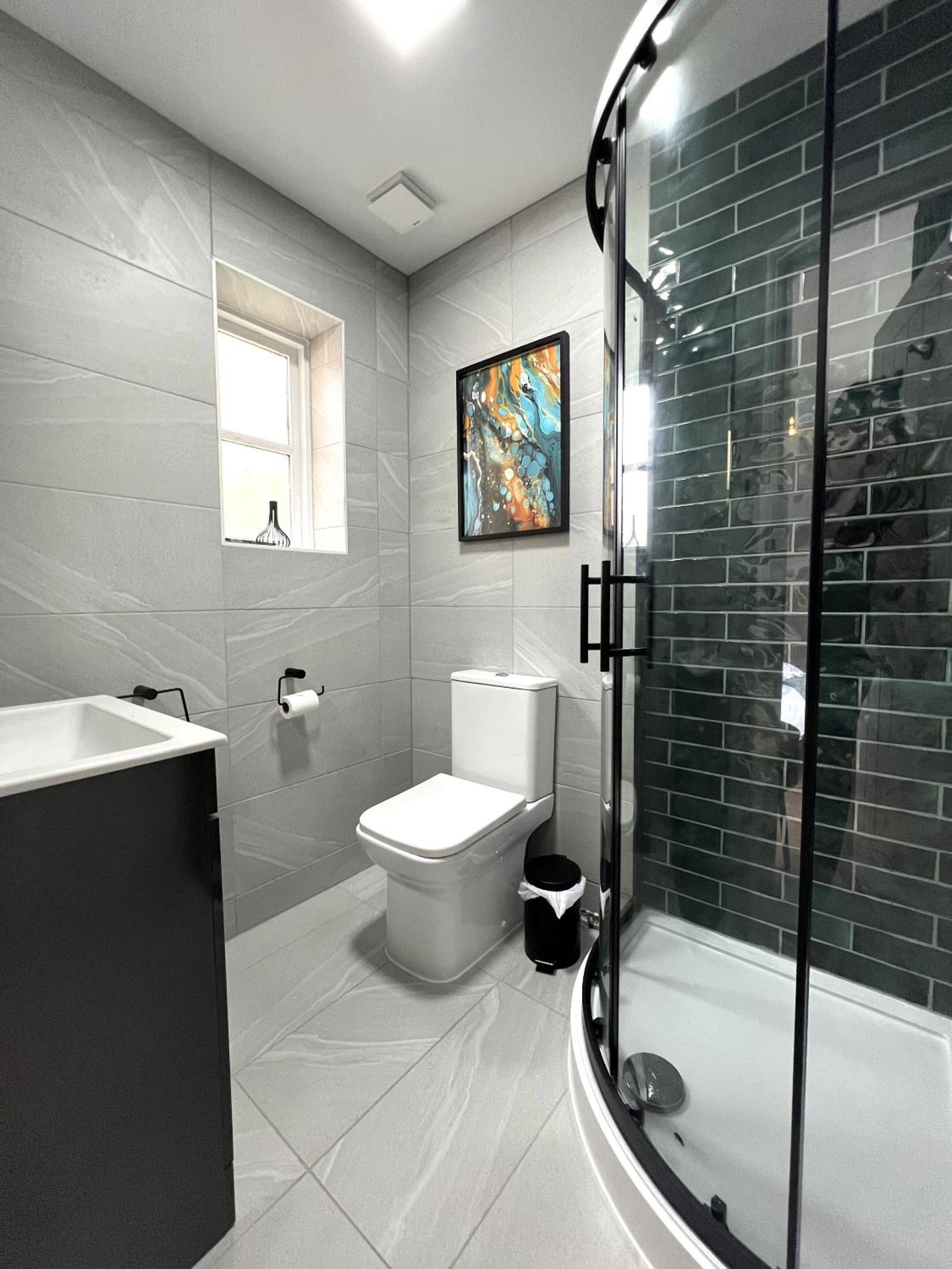 Double Room with Private Bathroom photo 1