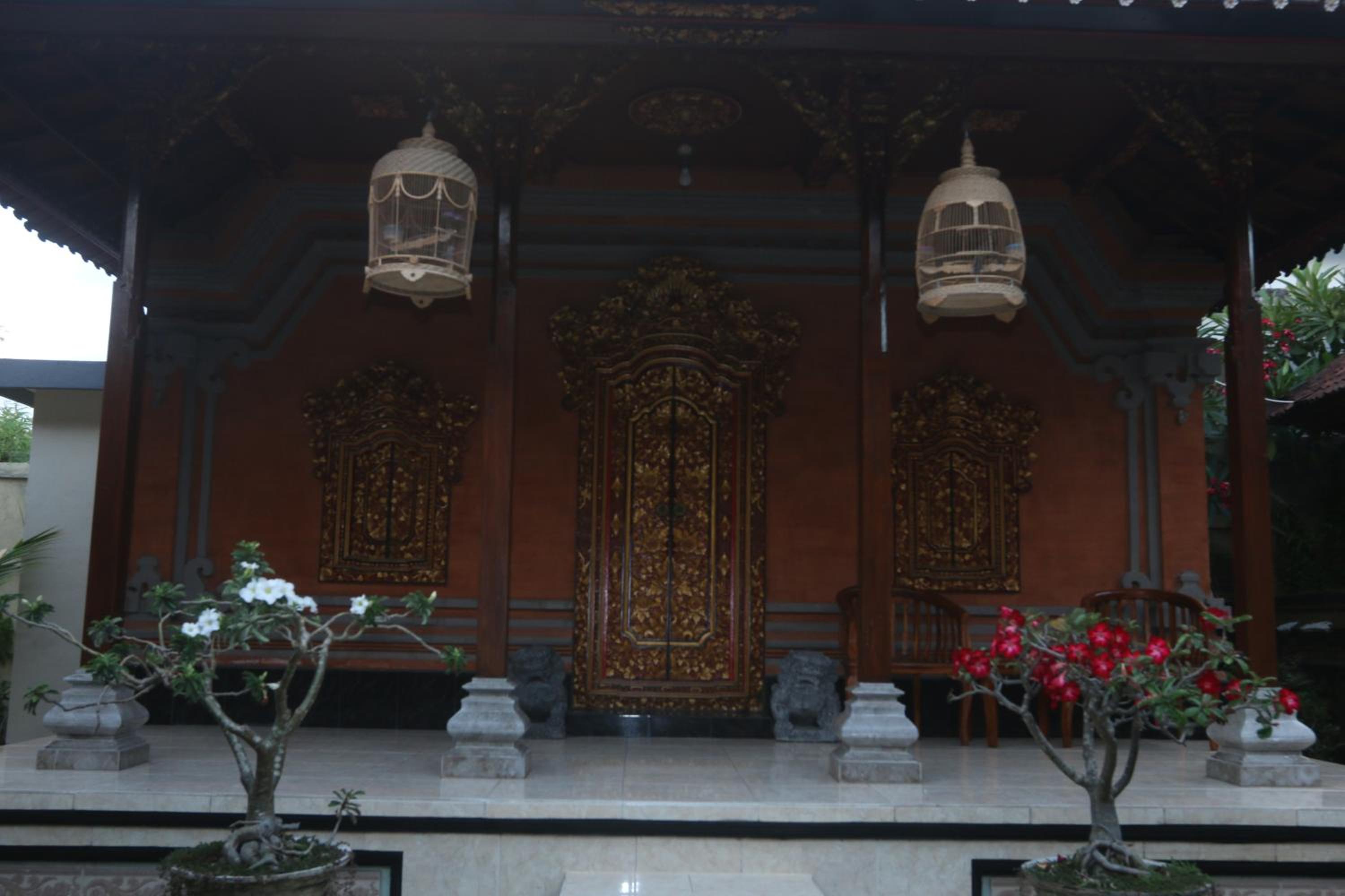 Double Room - Photo 4