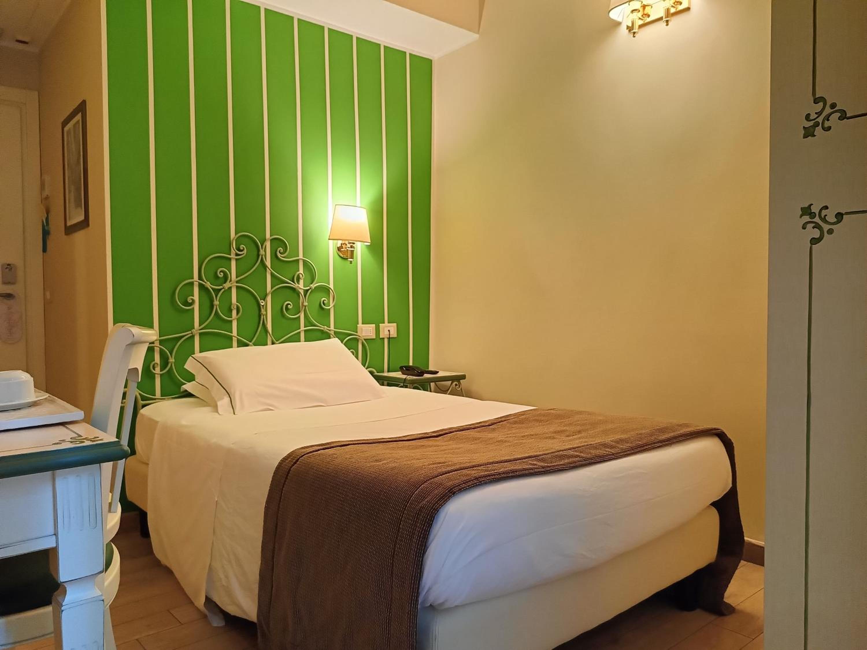 Quarto Individual