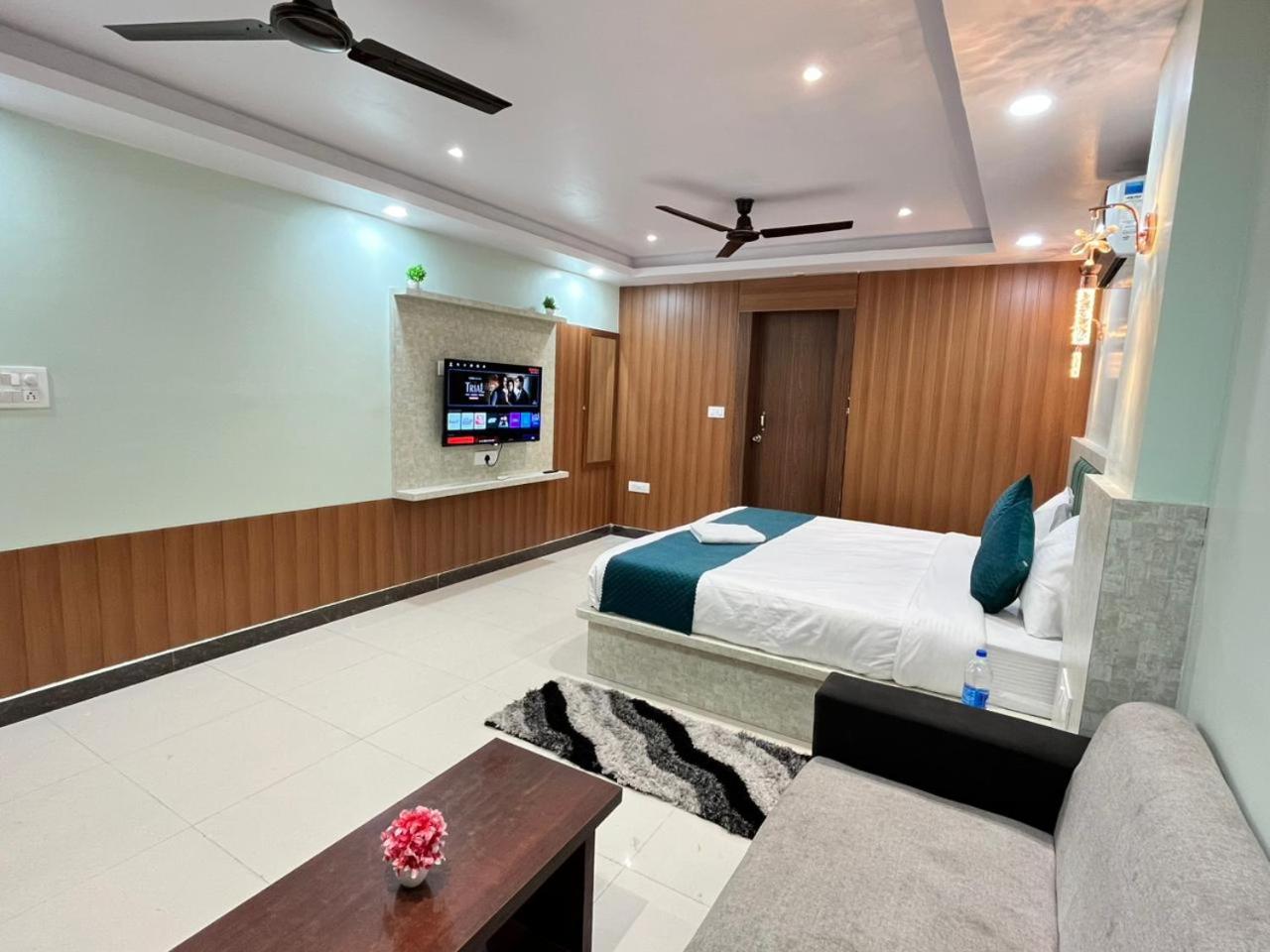 King Room photo 2