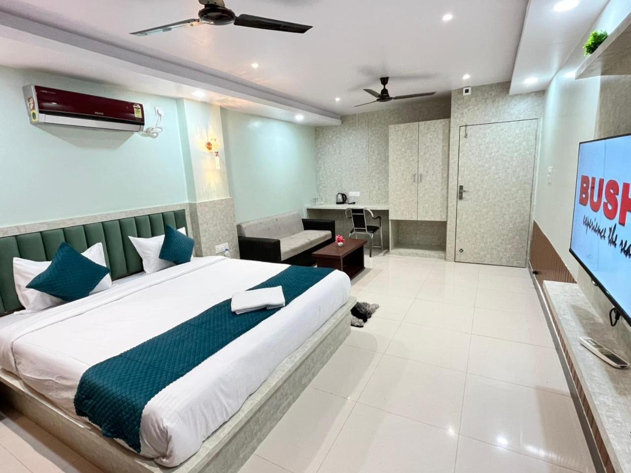 King Room photo 3