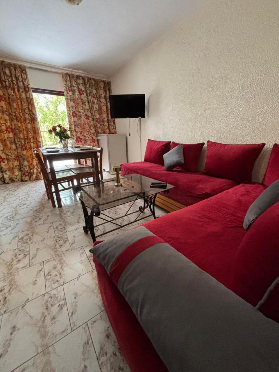 Quadruple Room with Balcony photo 2