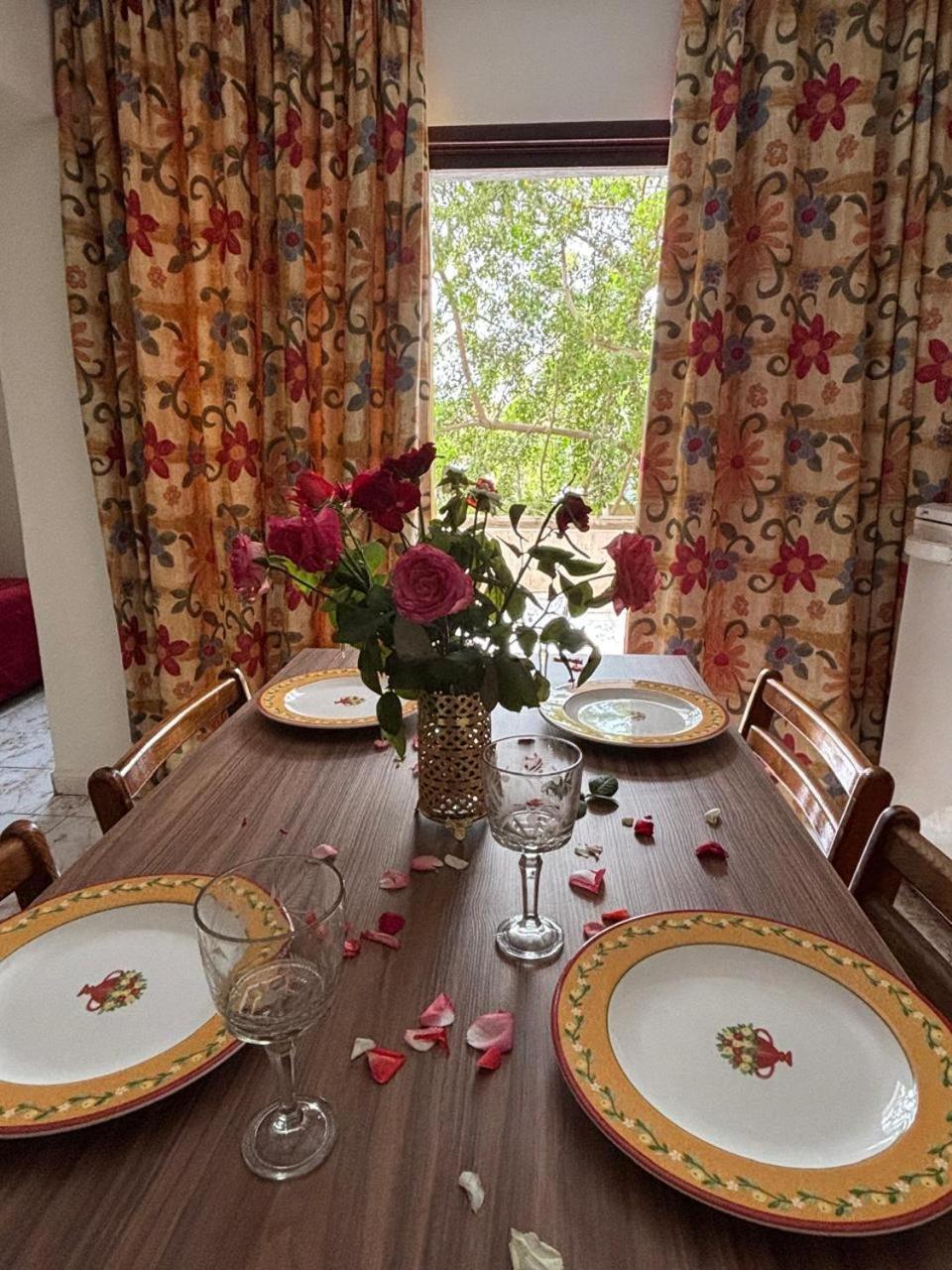 Quadruple Room with Balcony photo 3
