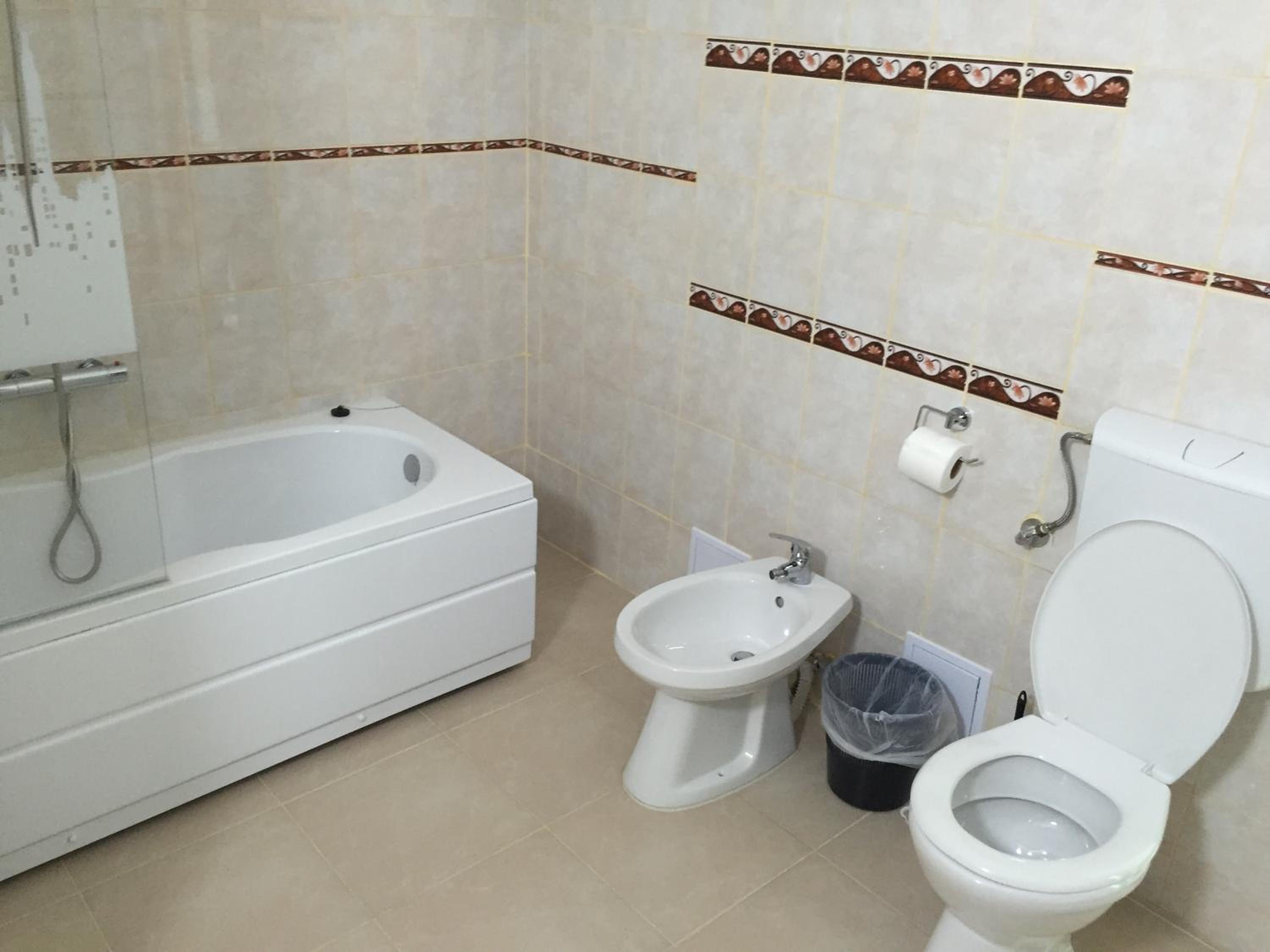Standard Triple Room - Photo 4