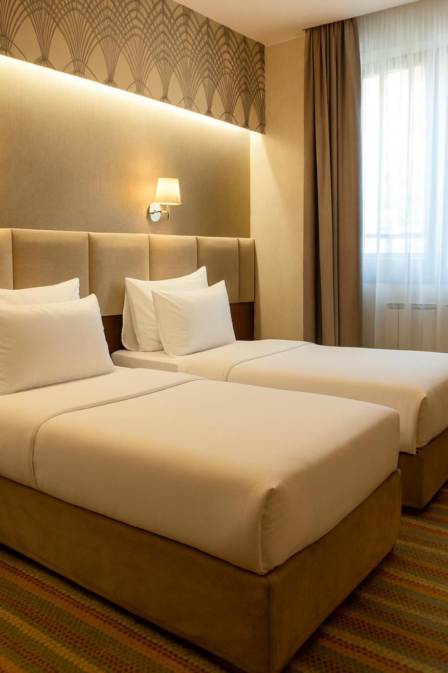 Deluxe Twin Room - Photo 5