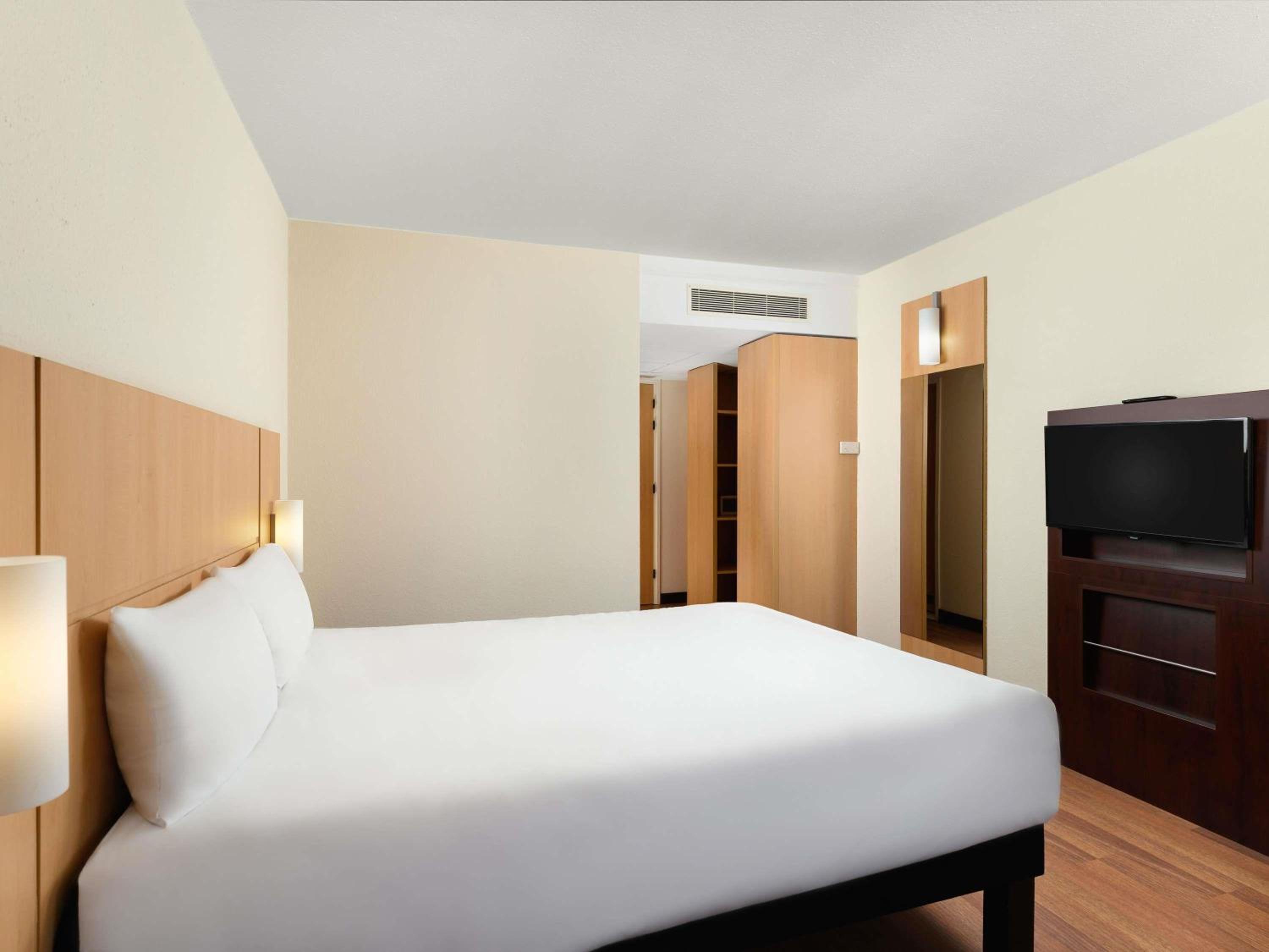 Classic Double Room - Photo 4