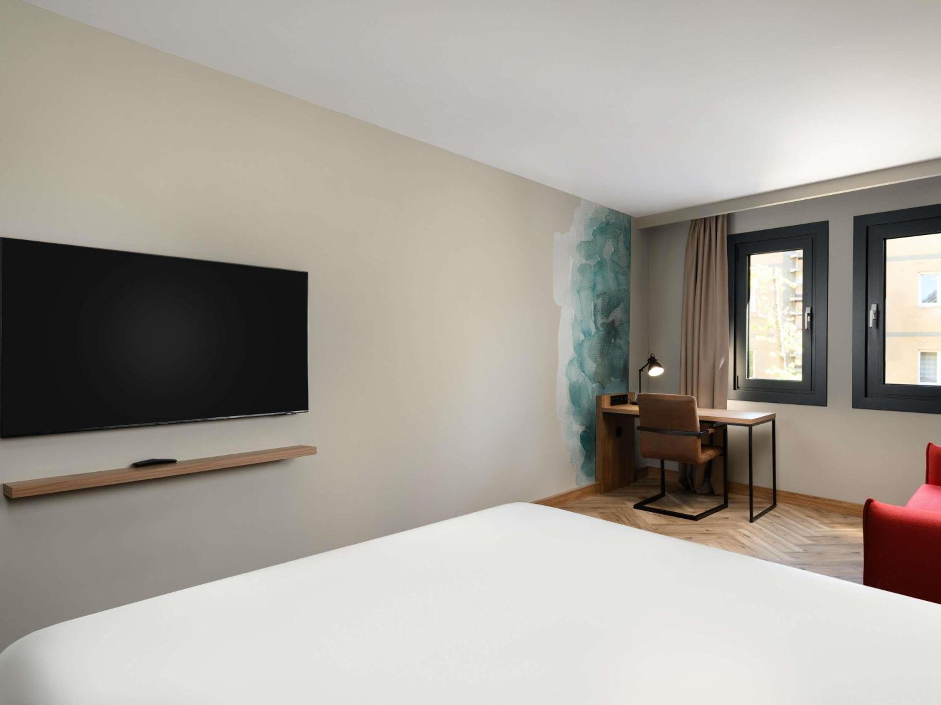 Superior Double Room with Sofa - Photo 5