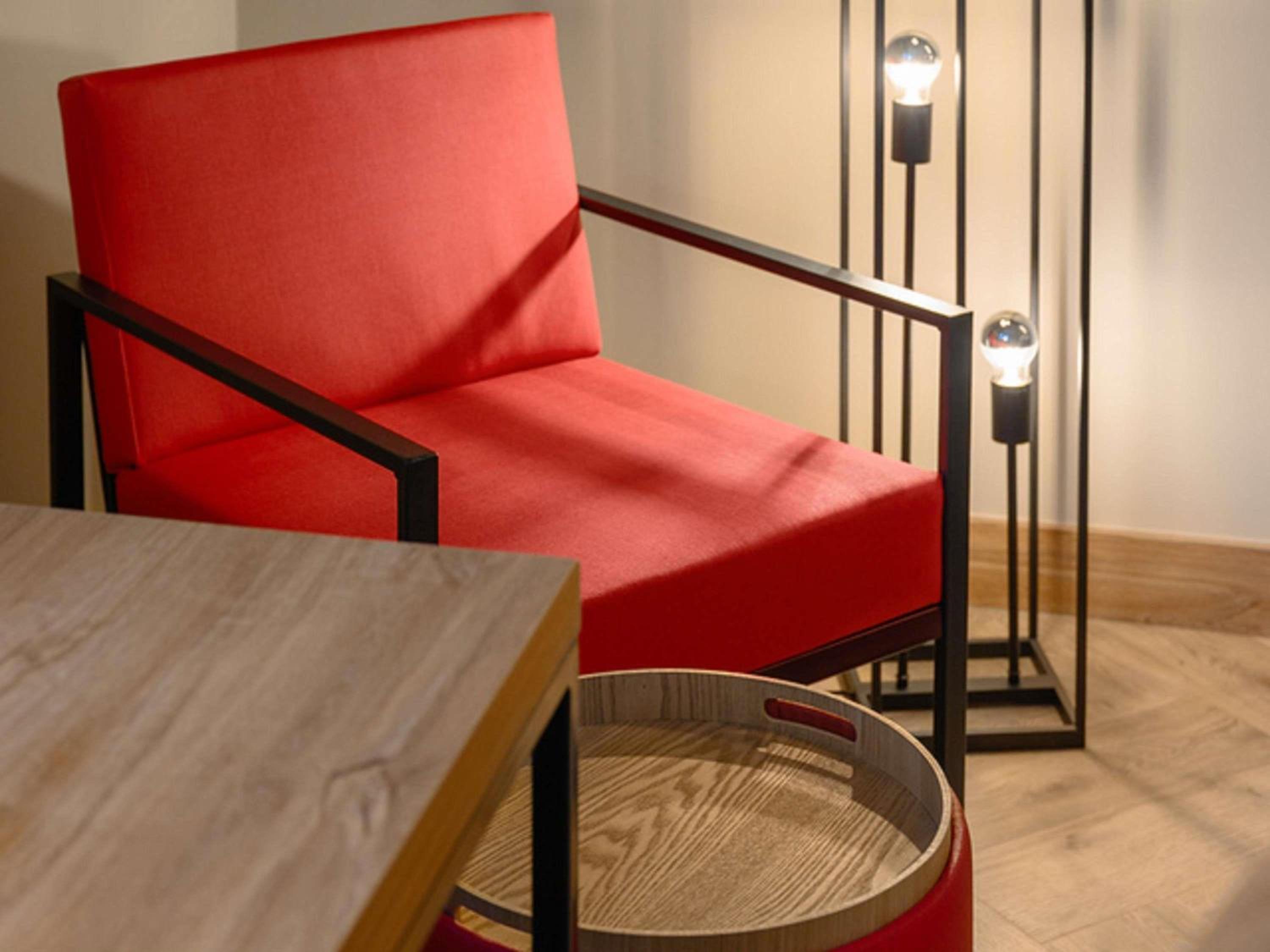 Superior King Room - City Side/Disability Access