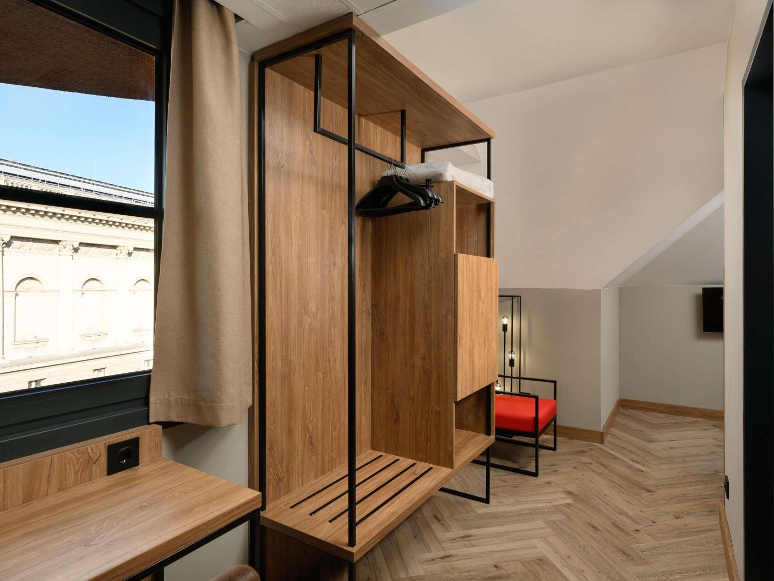 Superior Single Room