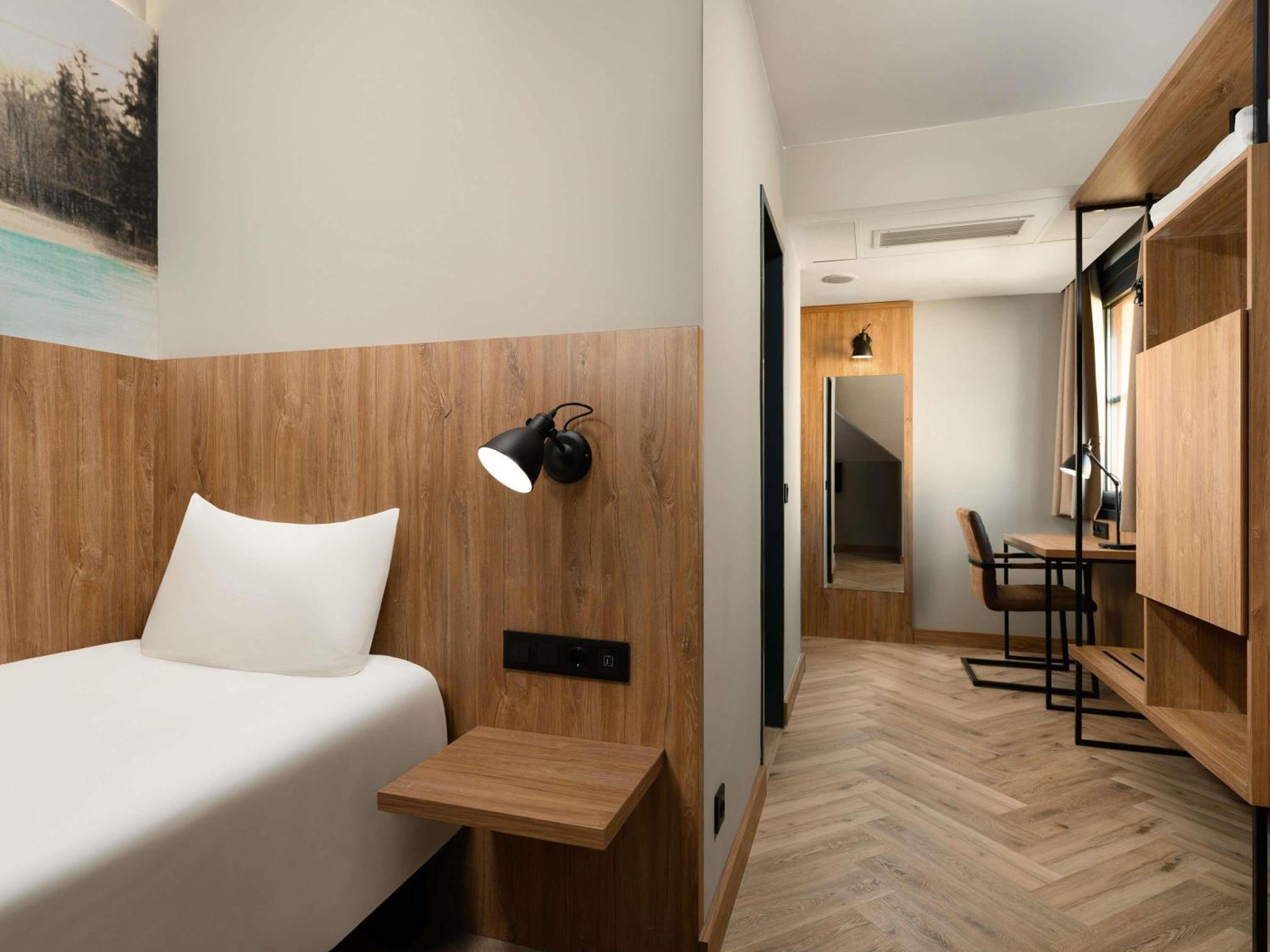 Superior Single Room