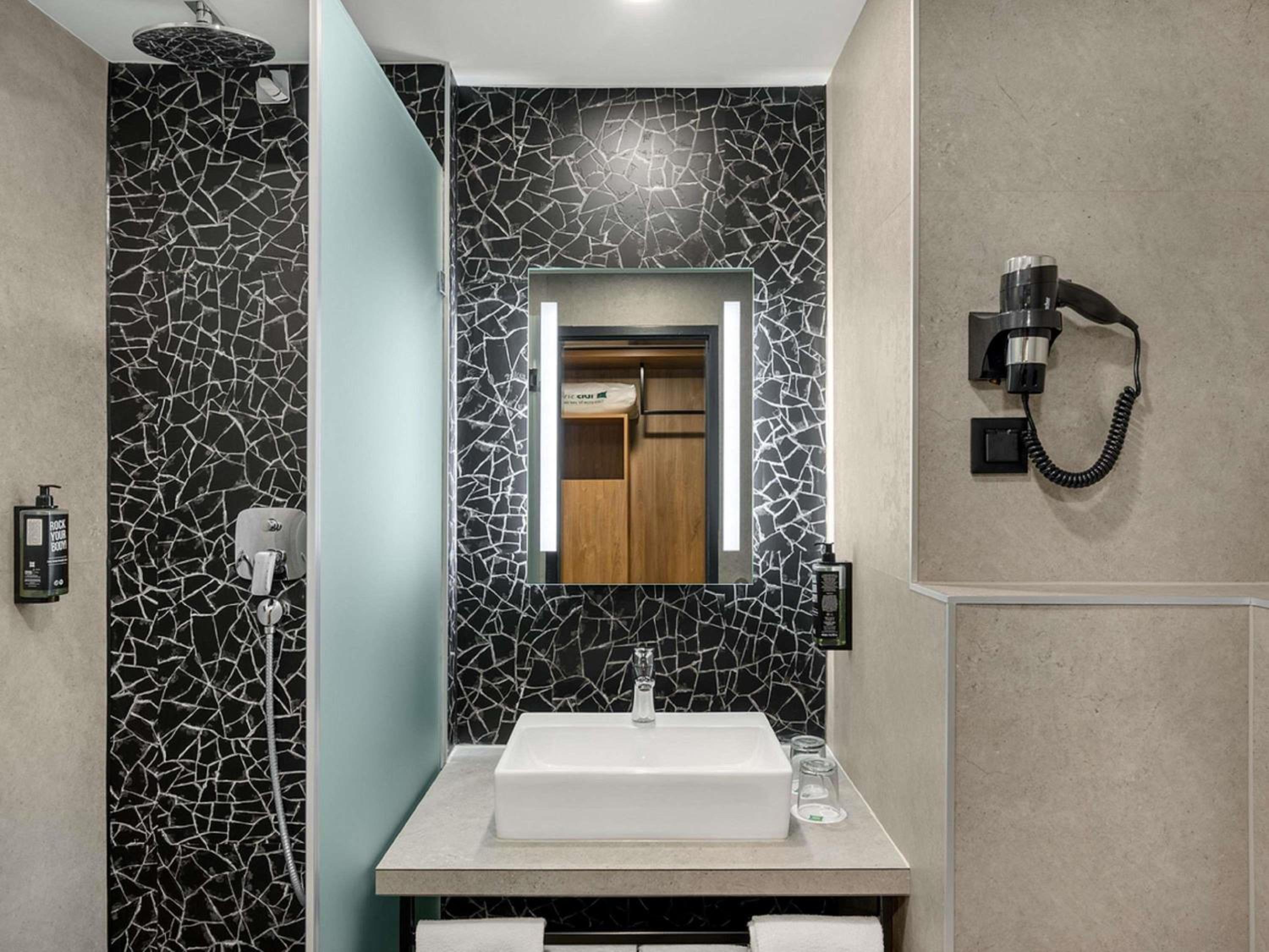 Superior Single Room
