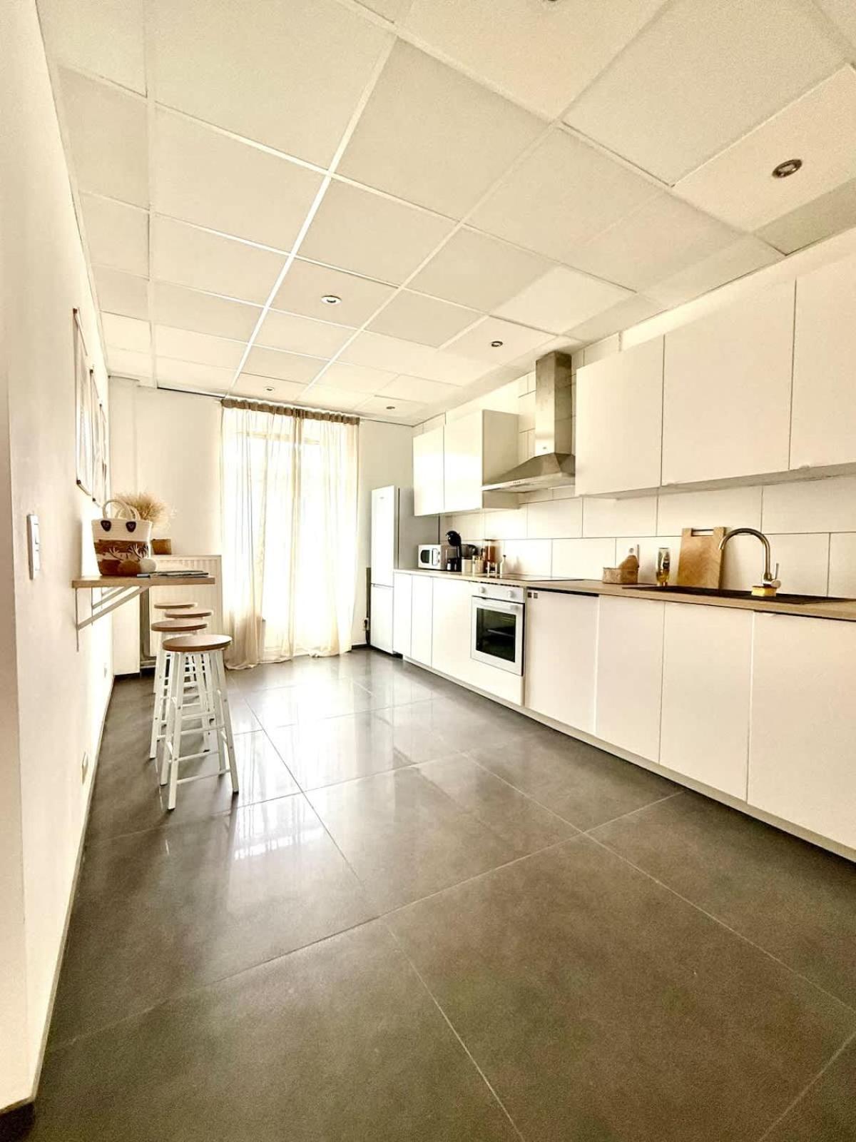 Apartment photo 1