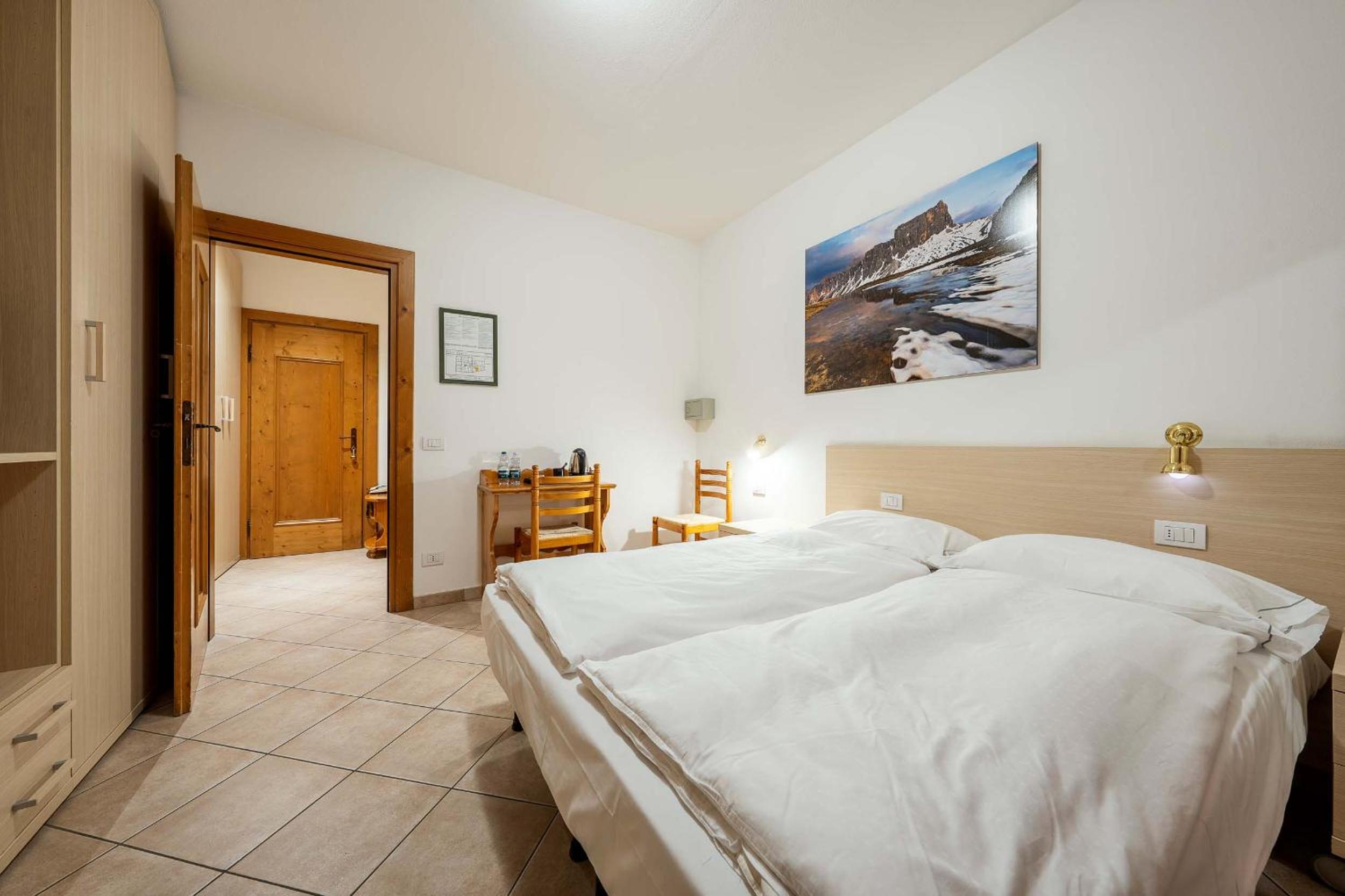 Economy Single Room photo 2