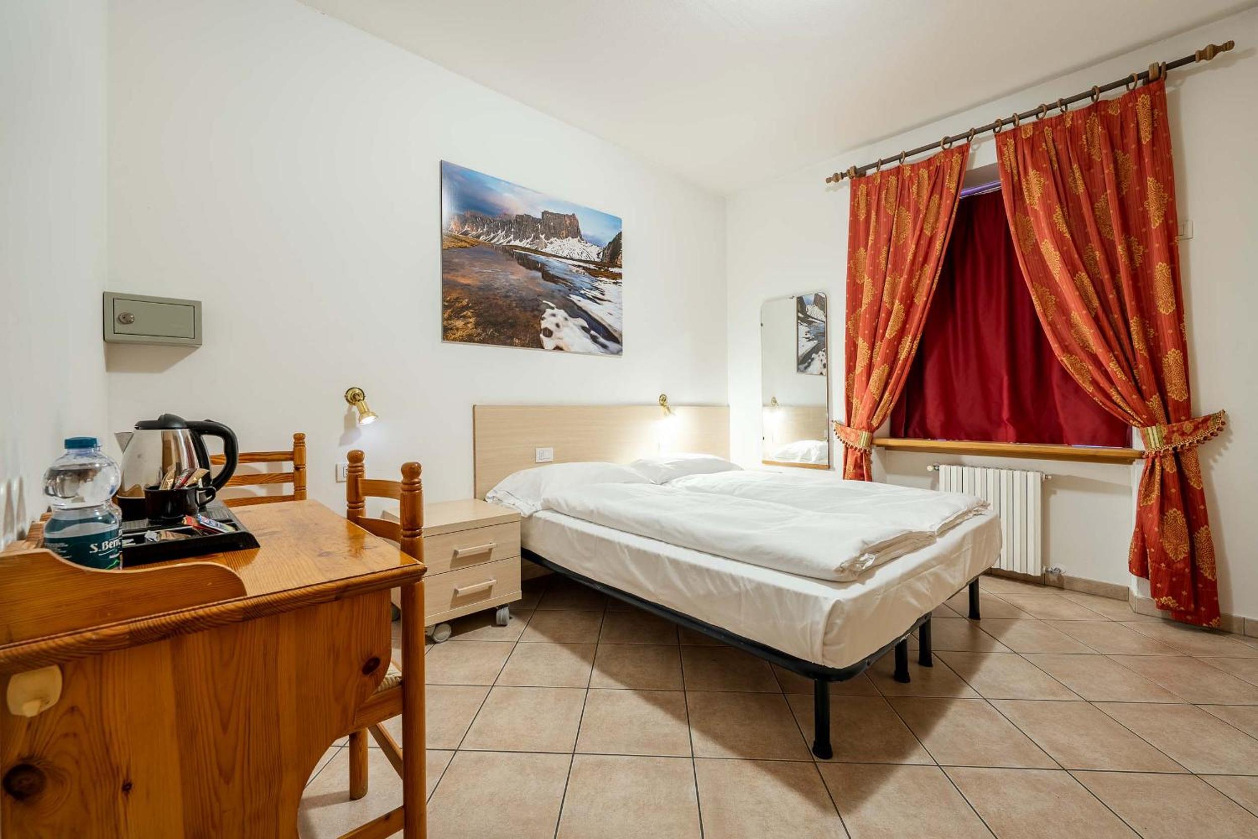 Economy Single Room photo 3