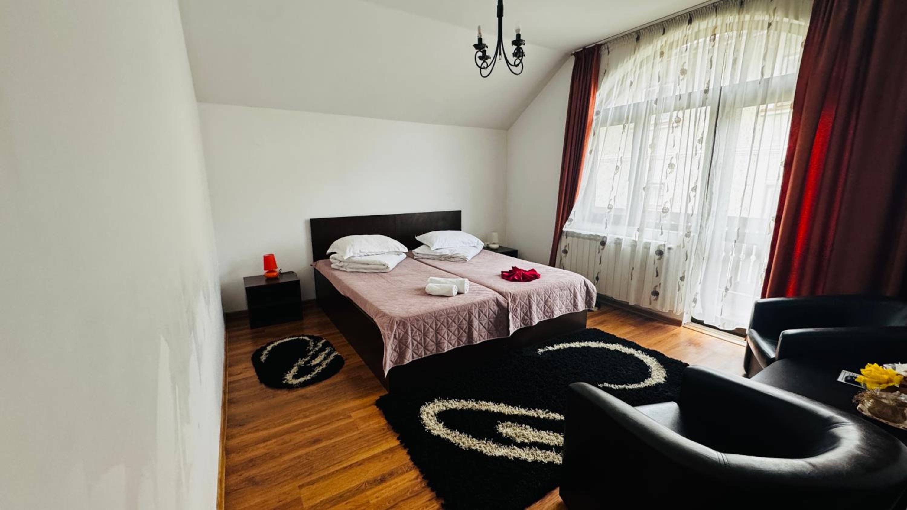 Double or Twin Room photo 2