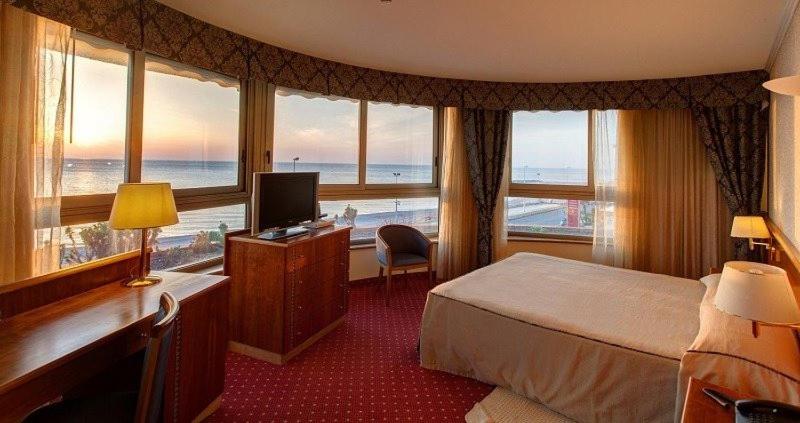 Junior Suite with Sea View