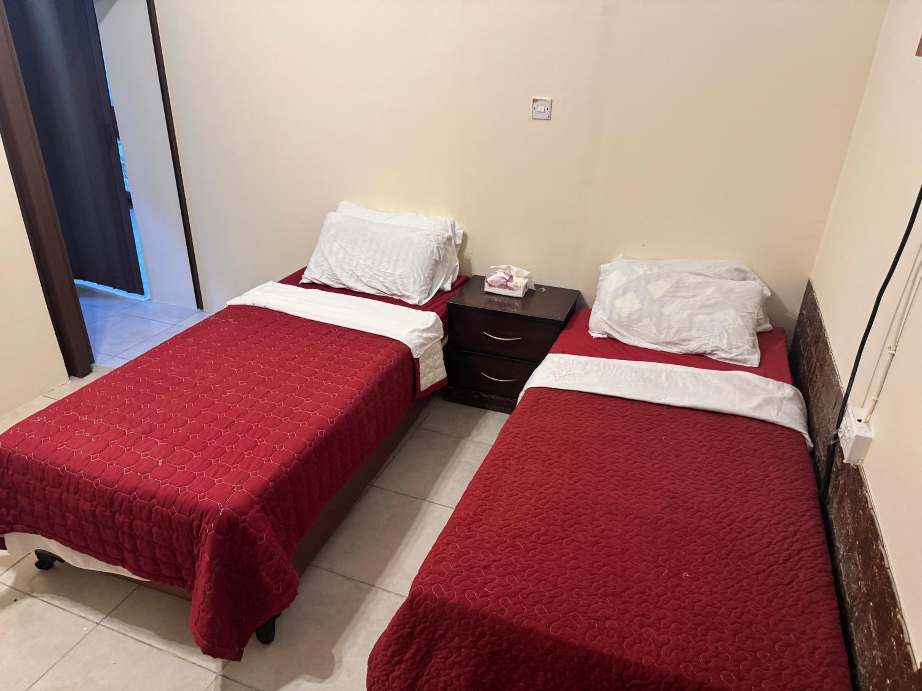 Budget Double or Twin Room photo 3