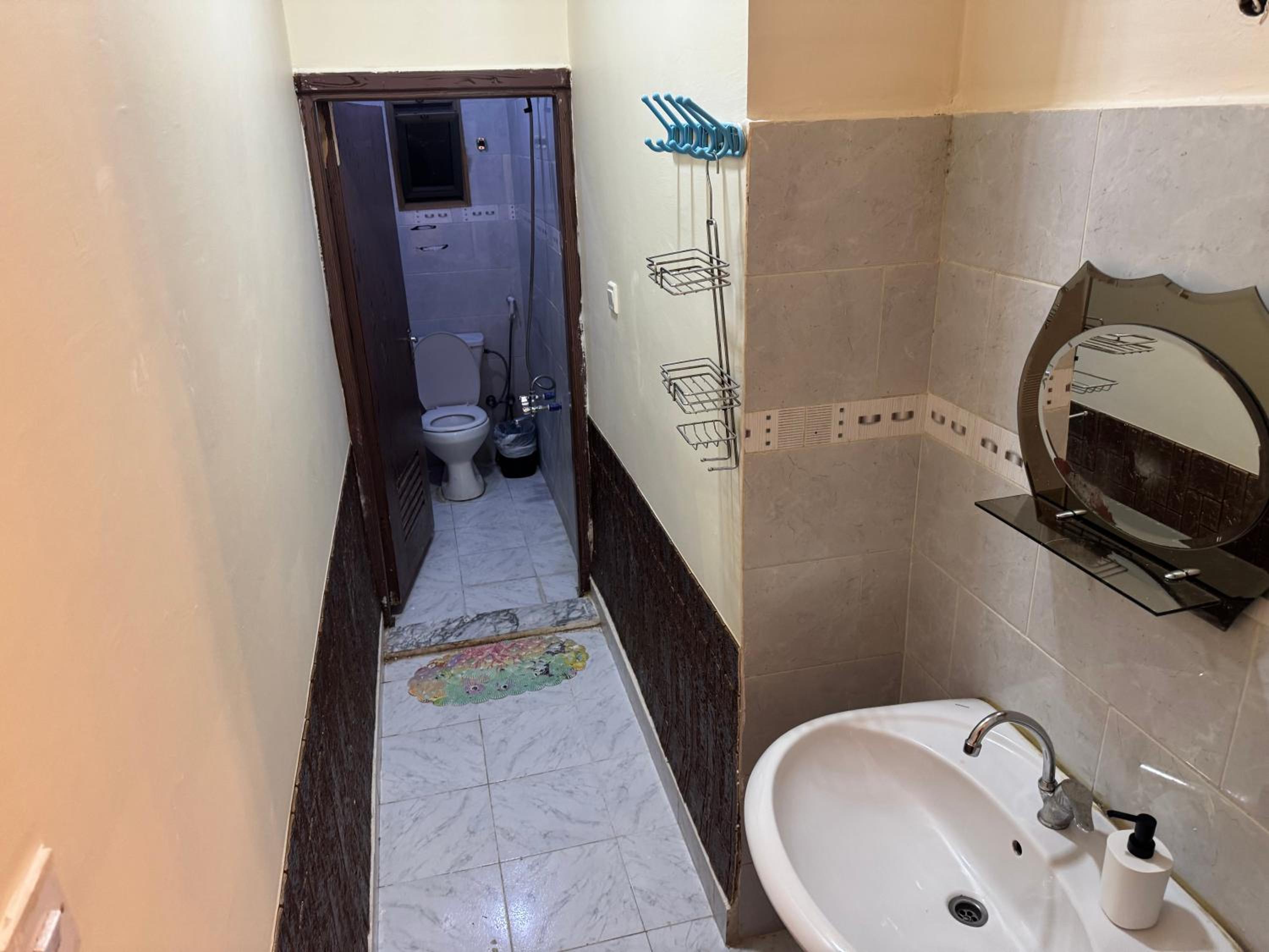 Budget Double or Twin Room photo 2