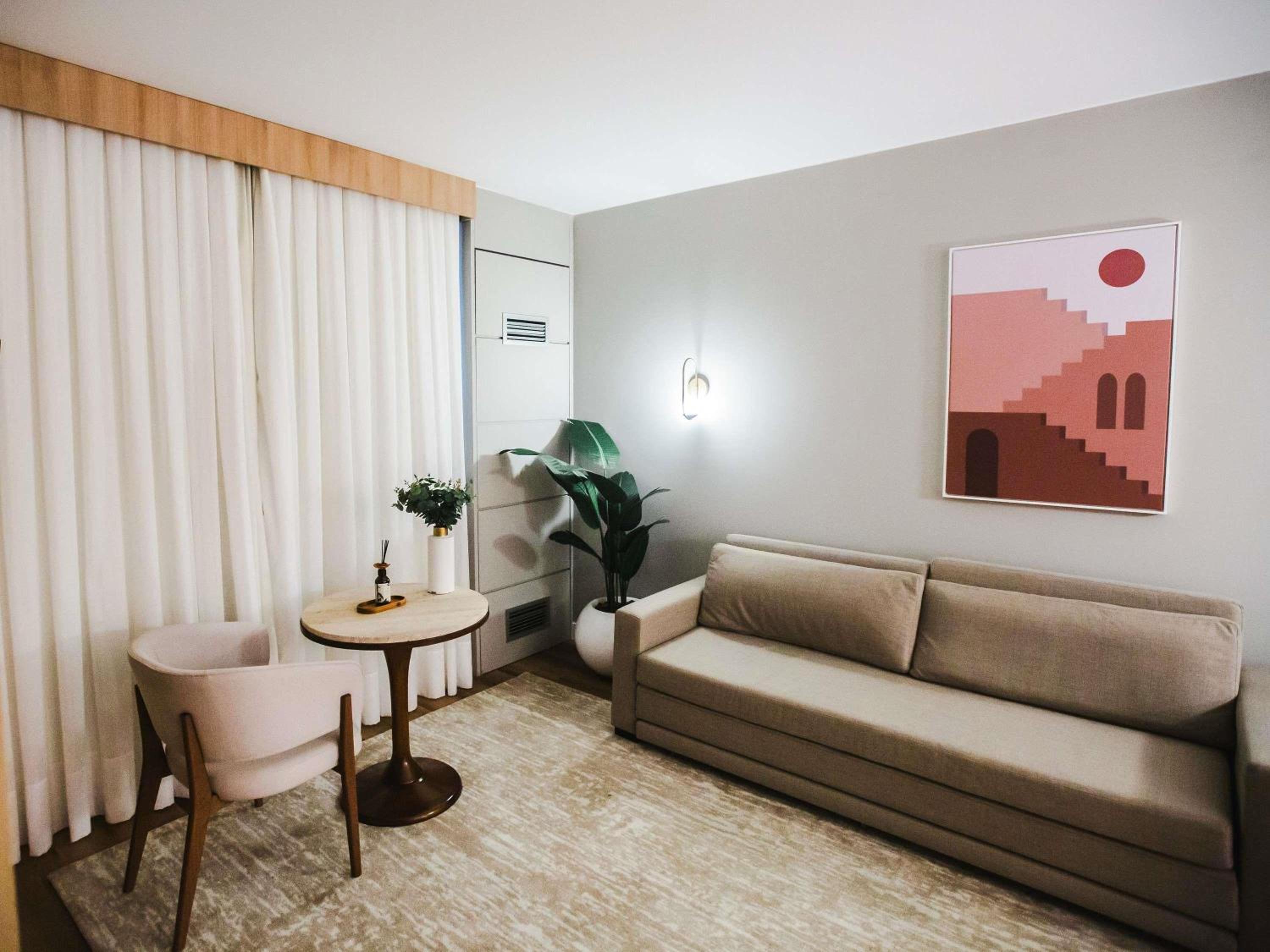 Junior Suite - Photo 2