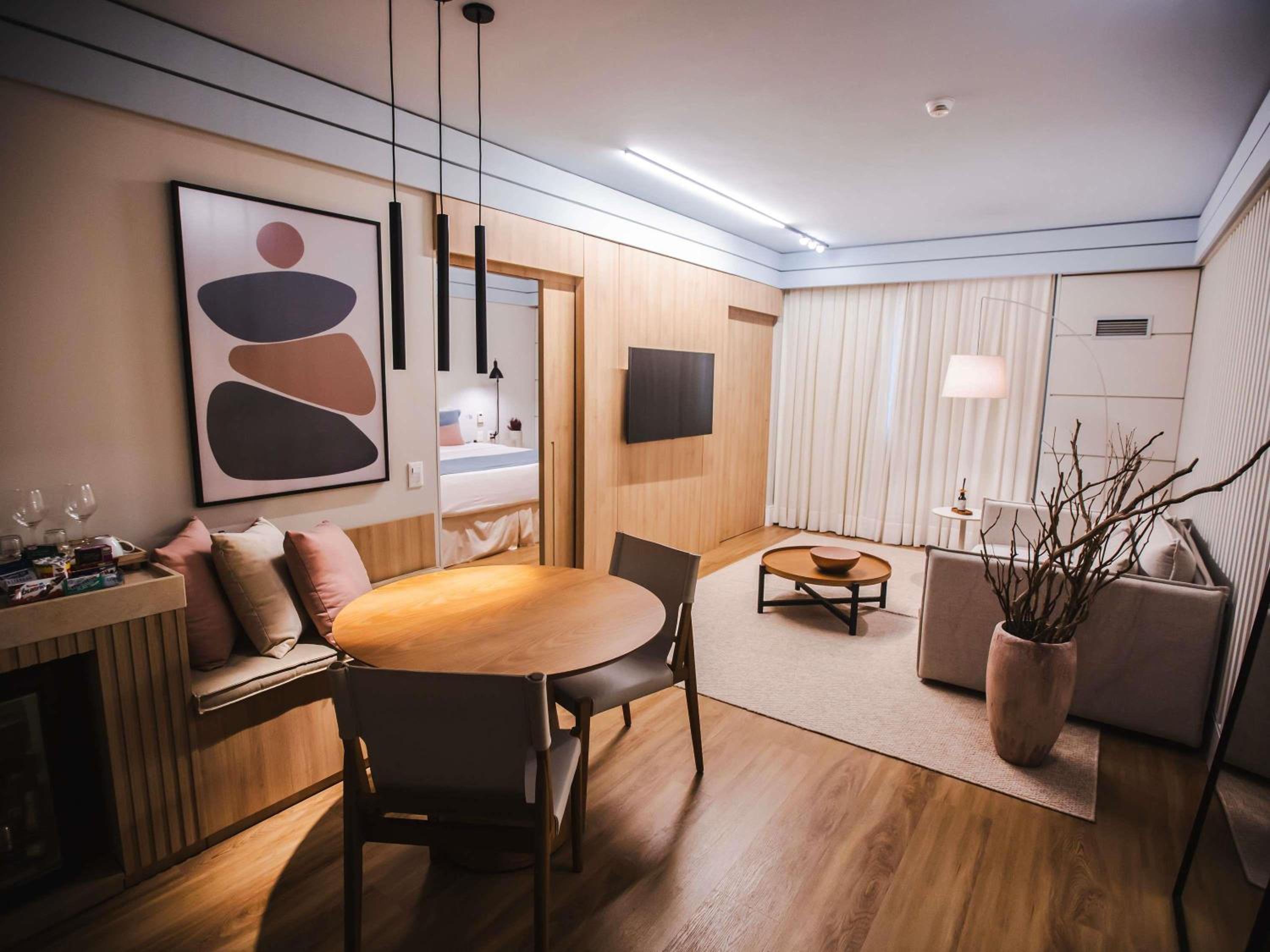 Junior Suite - Photo 6