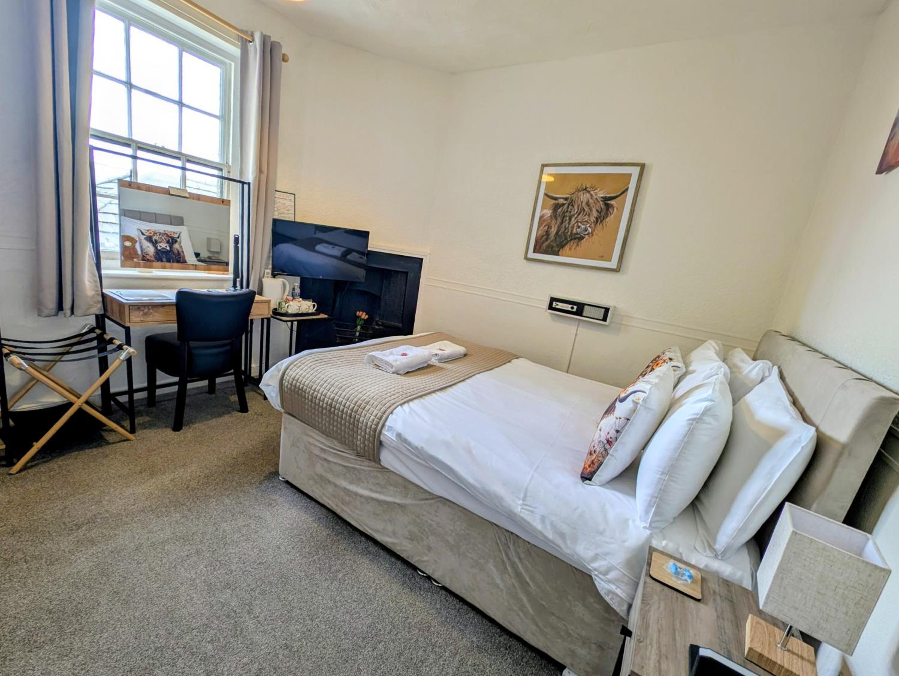 Standard Double Room photo 3