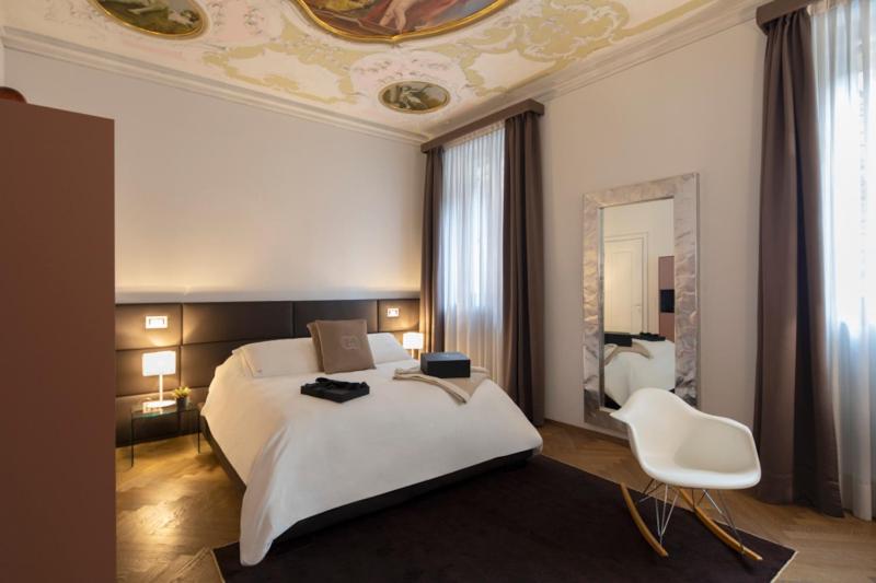 Available room