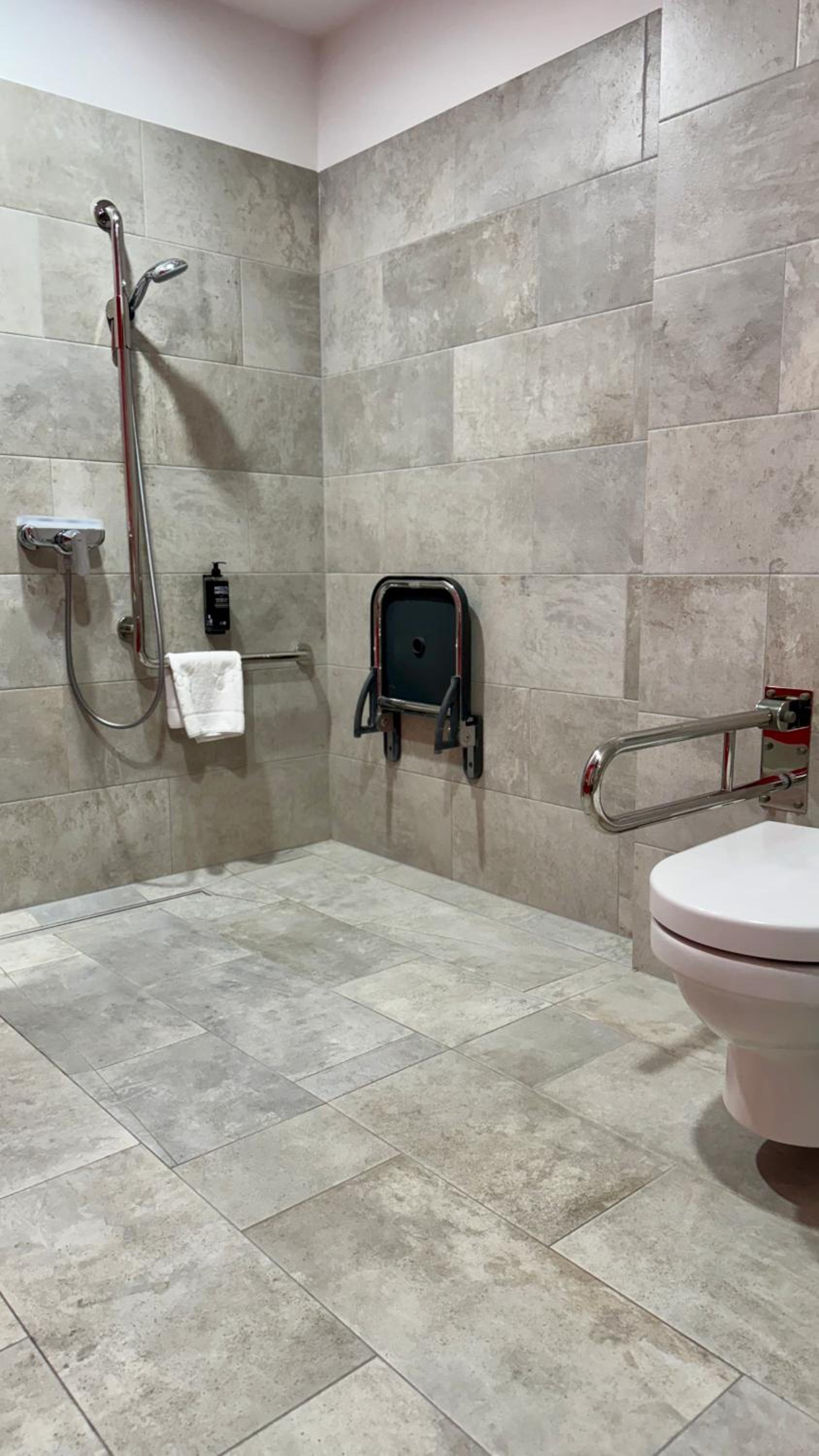 ibis Styles Warszawa City, Foto 4