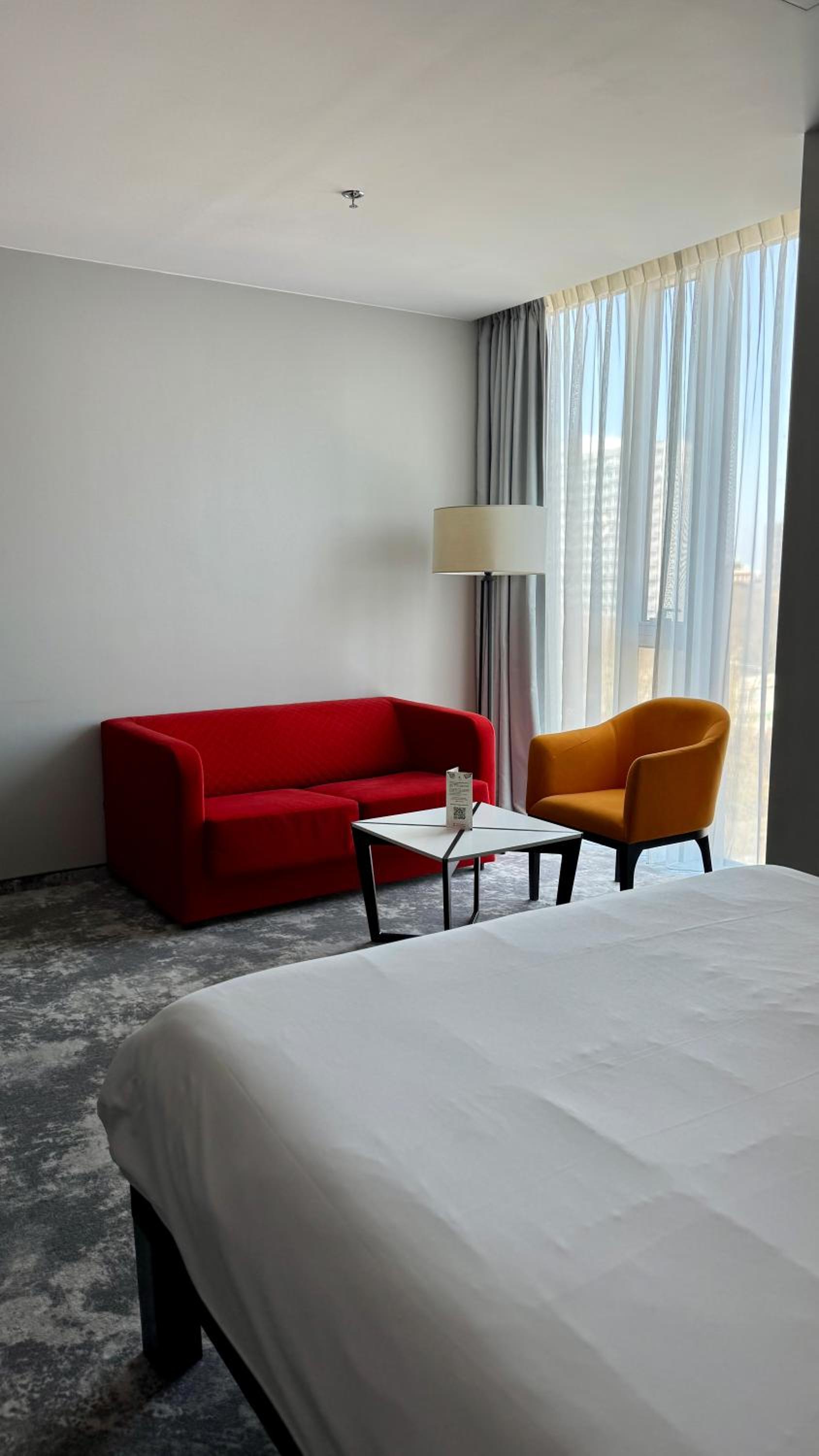 ibis Styles Warszawa City, Foto 7