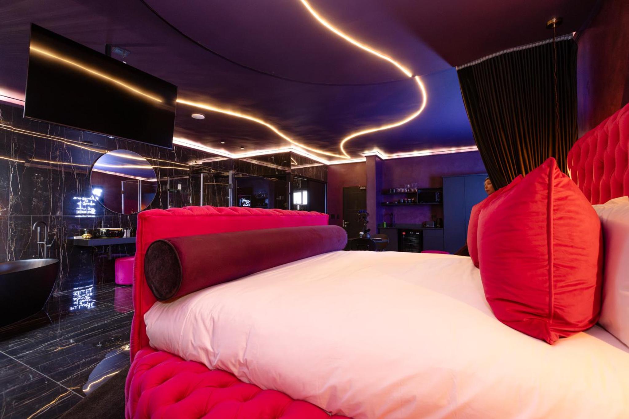 King Suite photo 1
