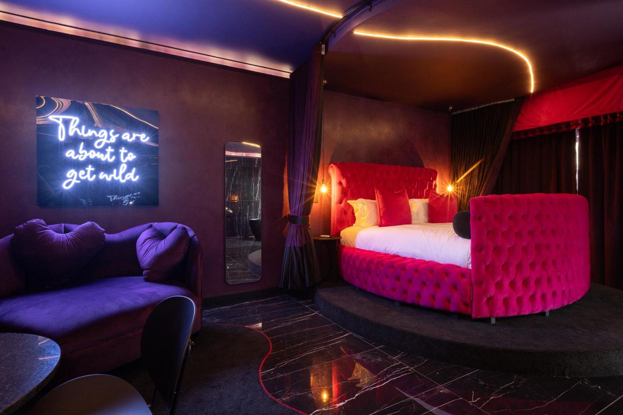 King Suite photo 3