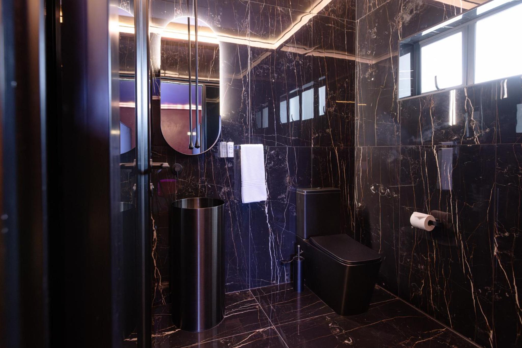 King Suite