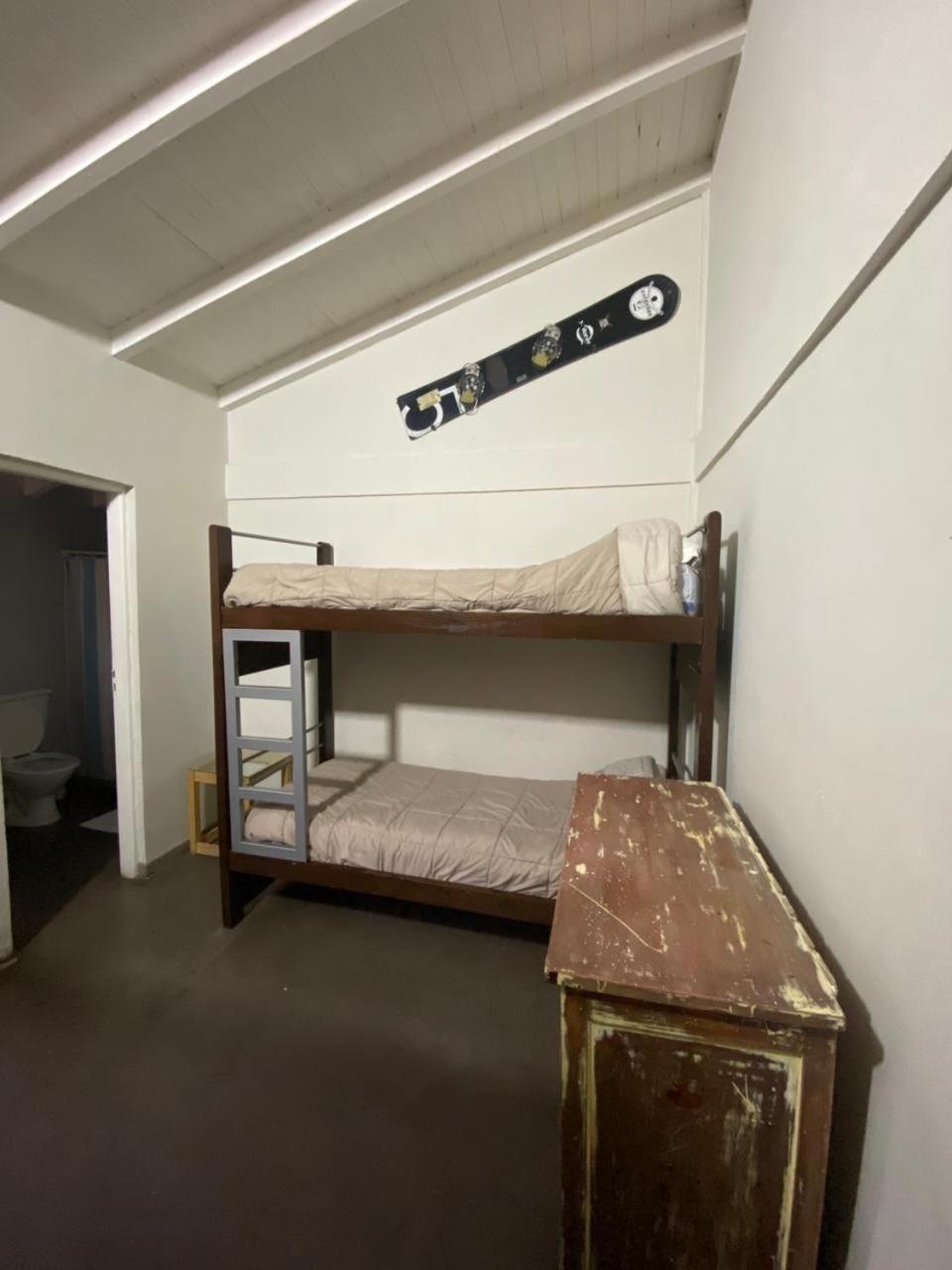 Quadruple Room with Garden View photo 1