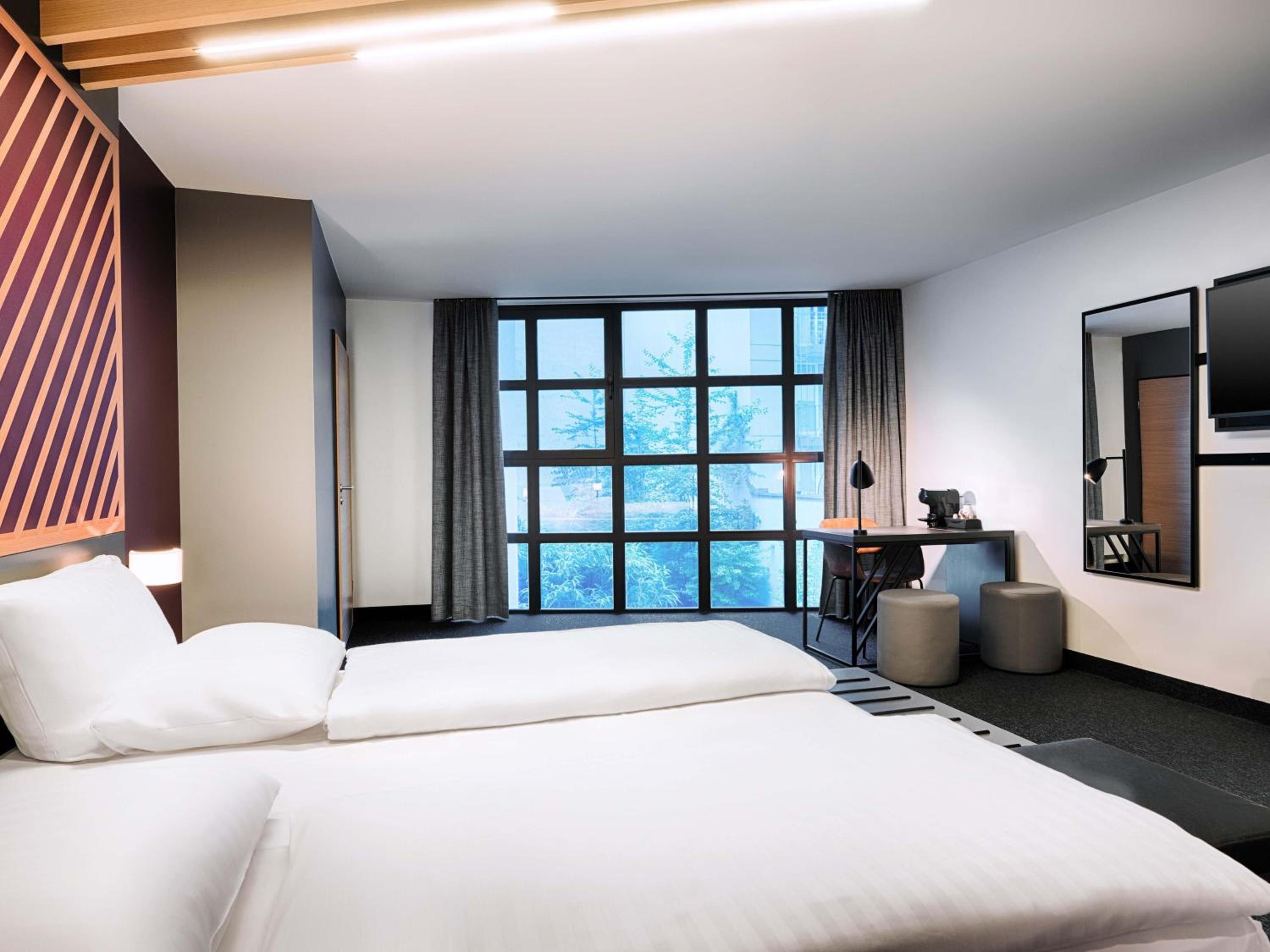 Premium Double Room photo 1