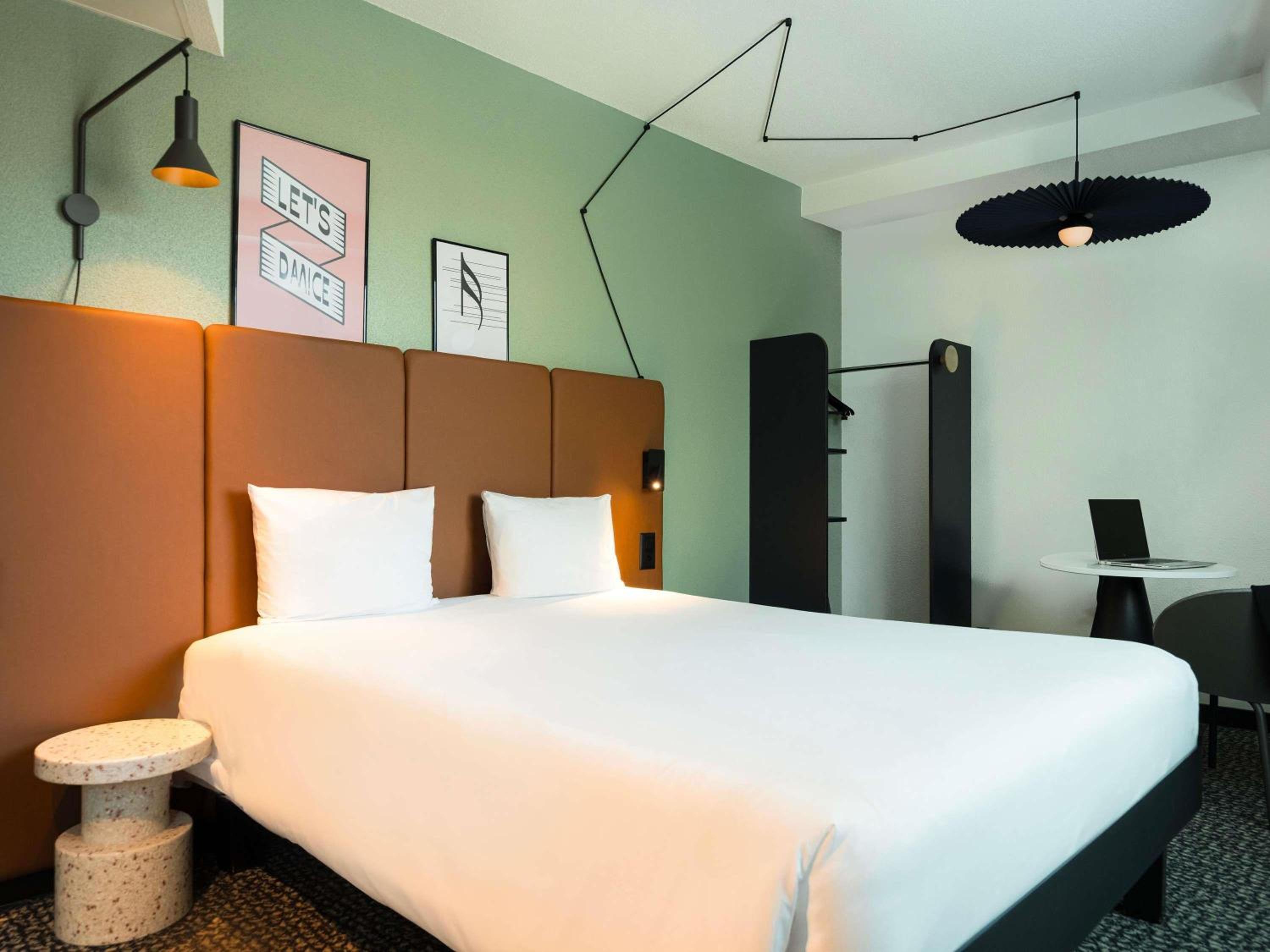 Comfort Double Room